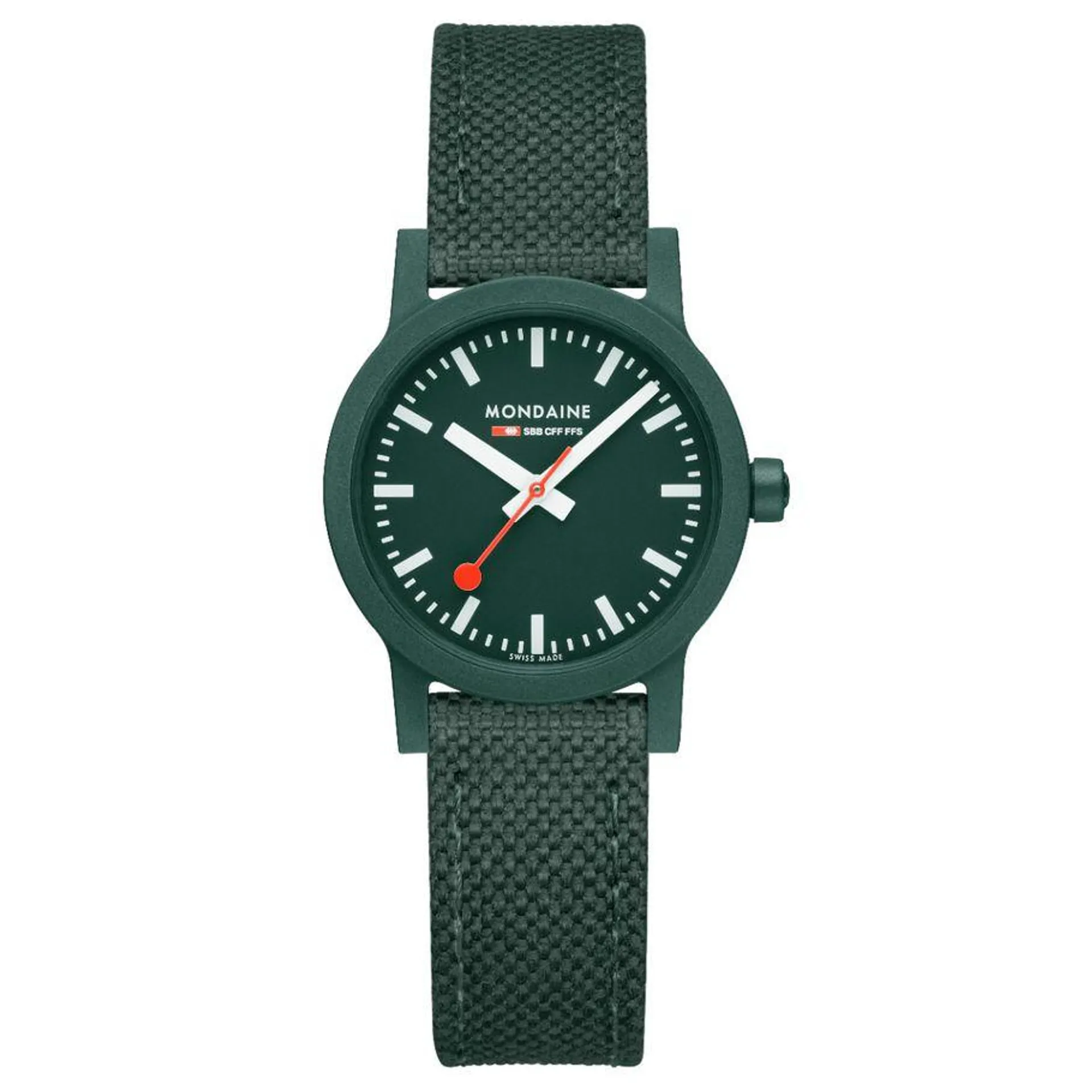 Essence Grønn 32 mm