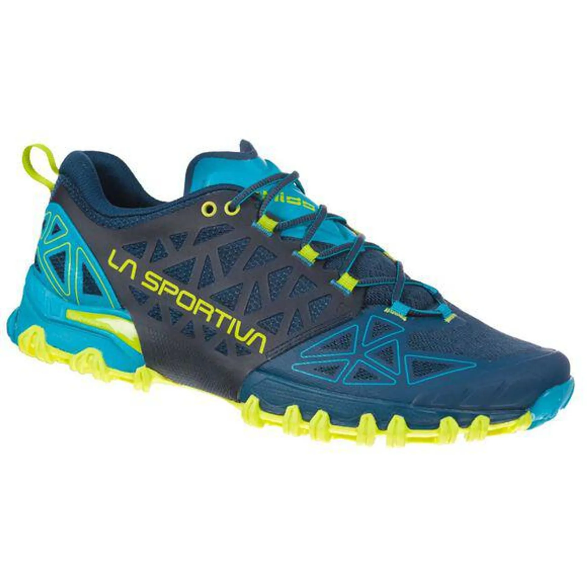 La Sportiva · Bushido II terrengløpesko herre