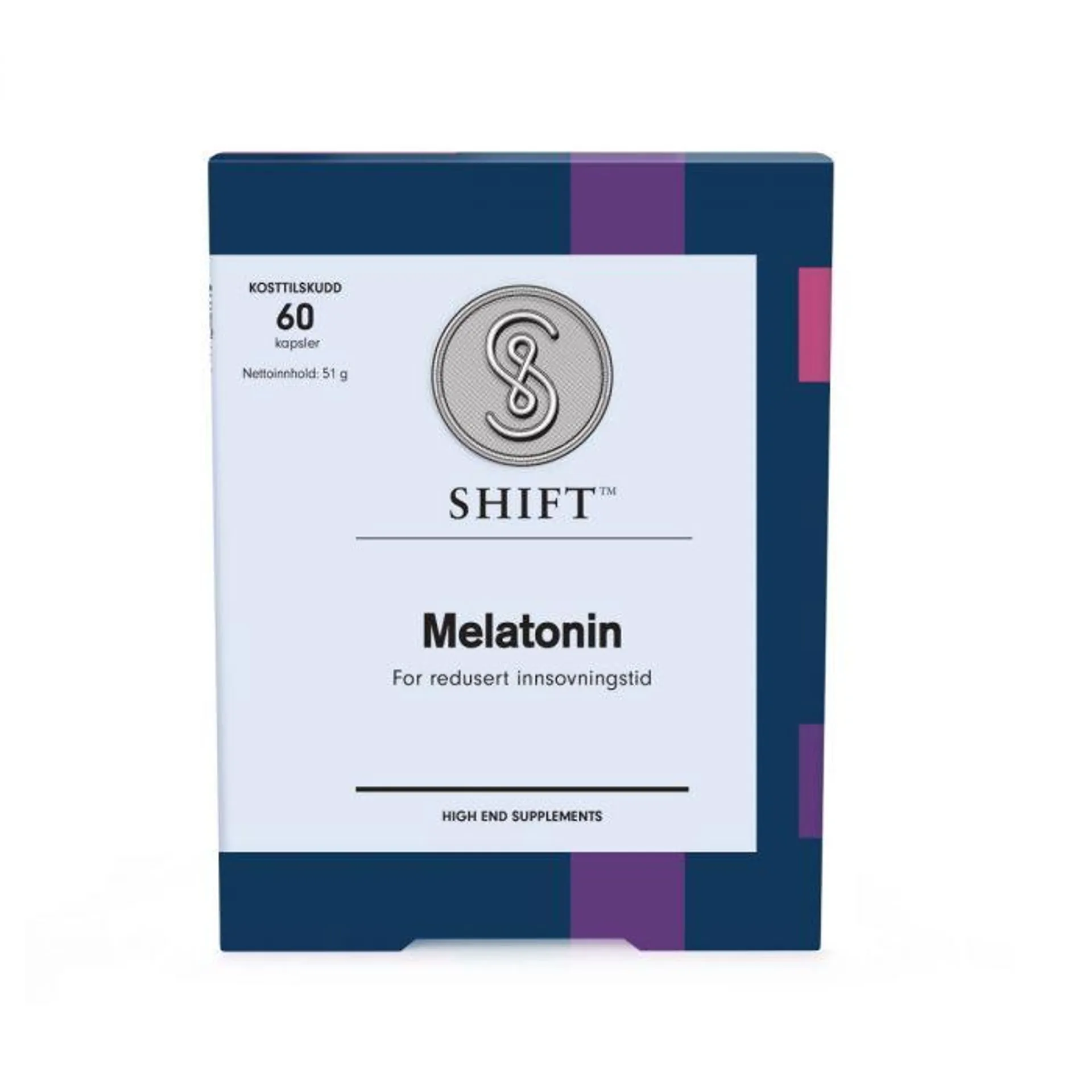 SHIFT Melatonin