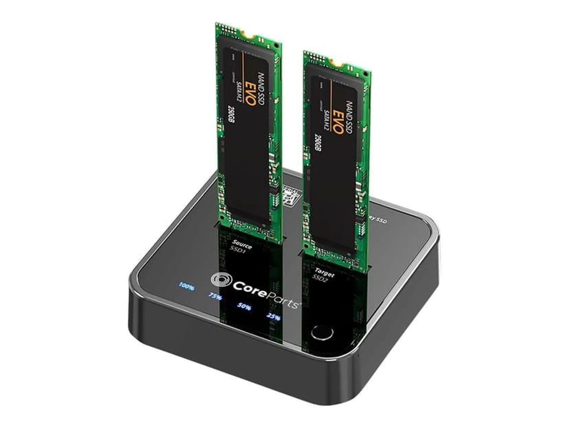 SATA M.2 SSD Cloner