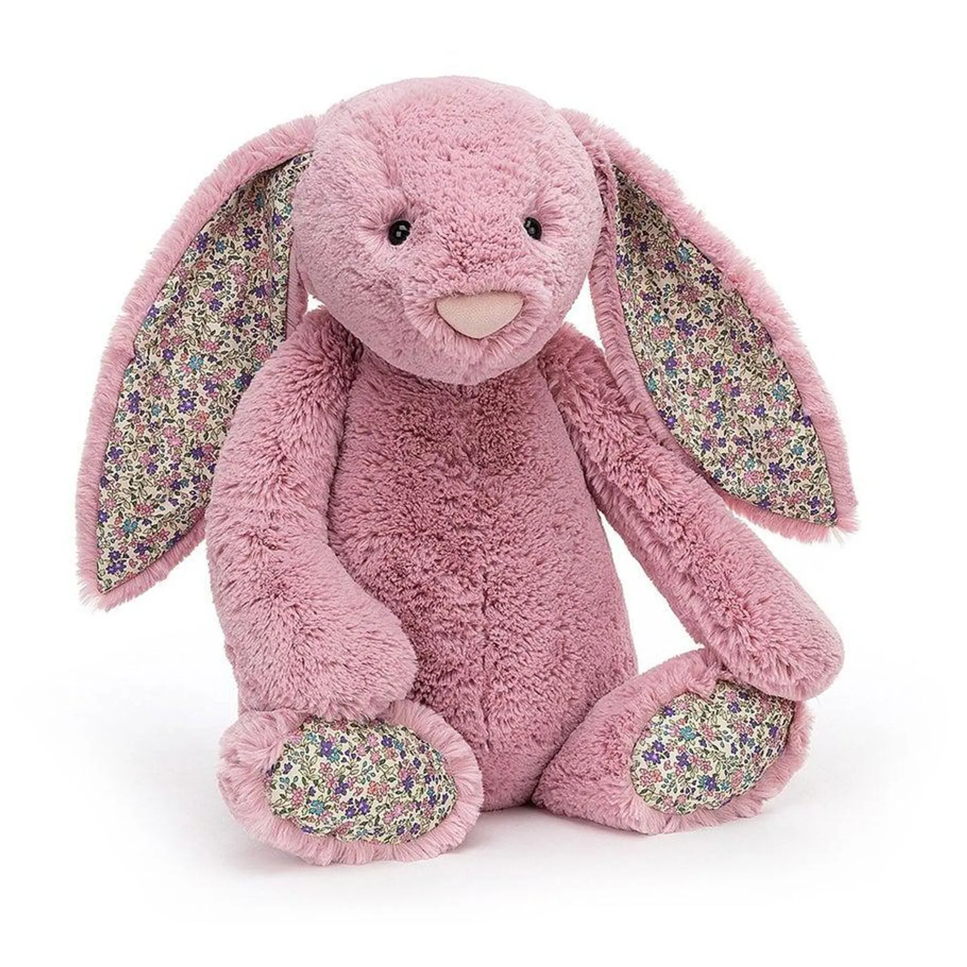Kanin Plysj 18cm Blossom Tulip Bunny