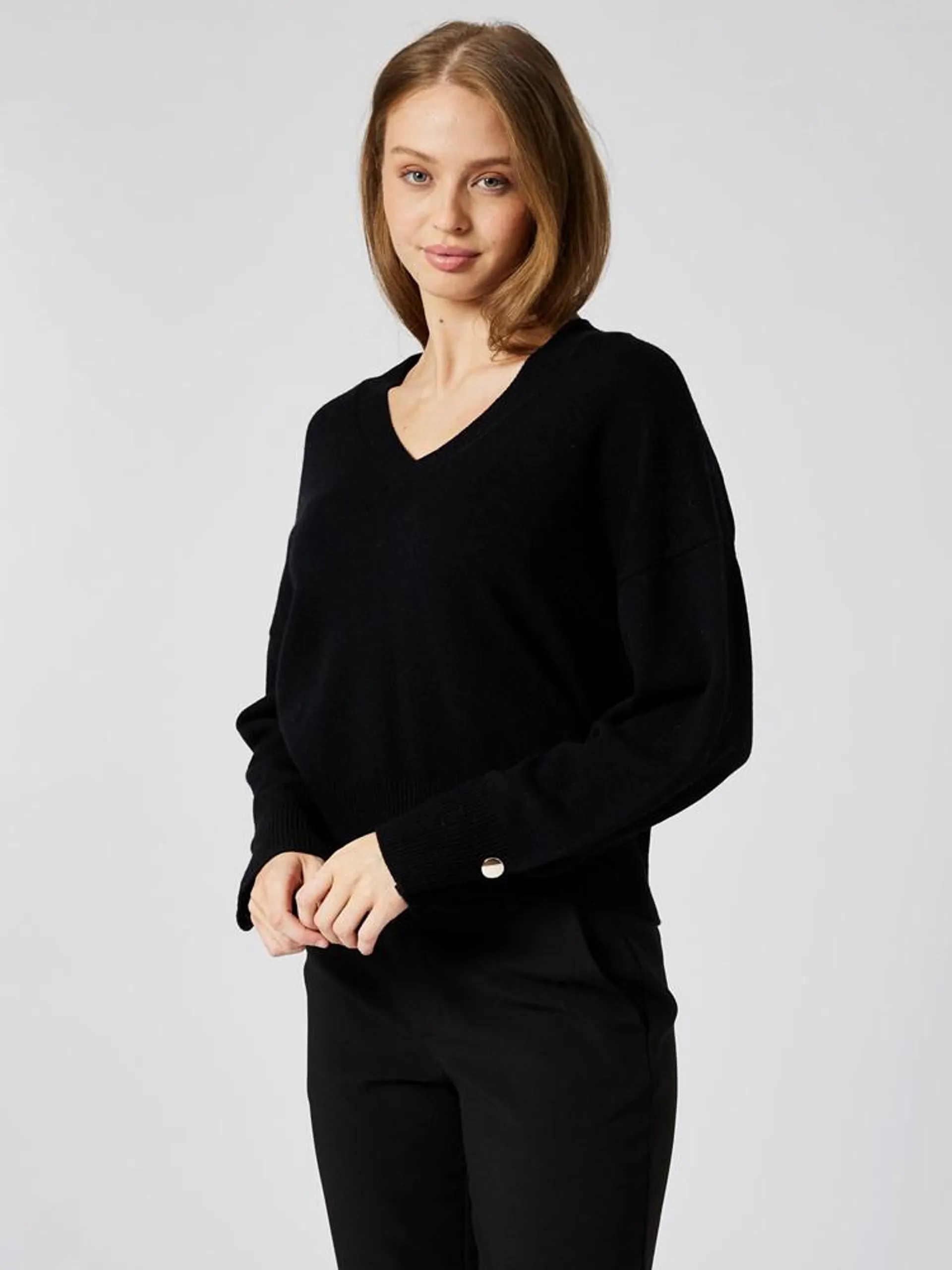 Norma Sweater