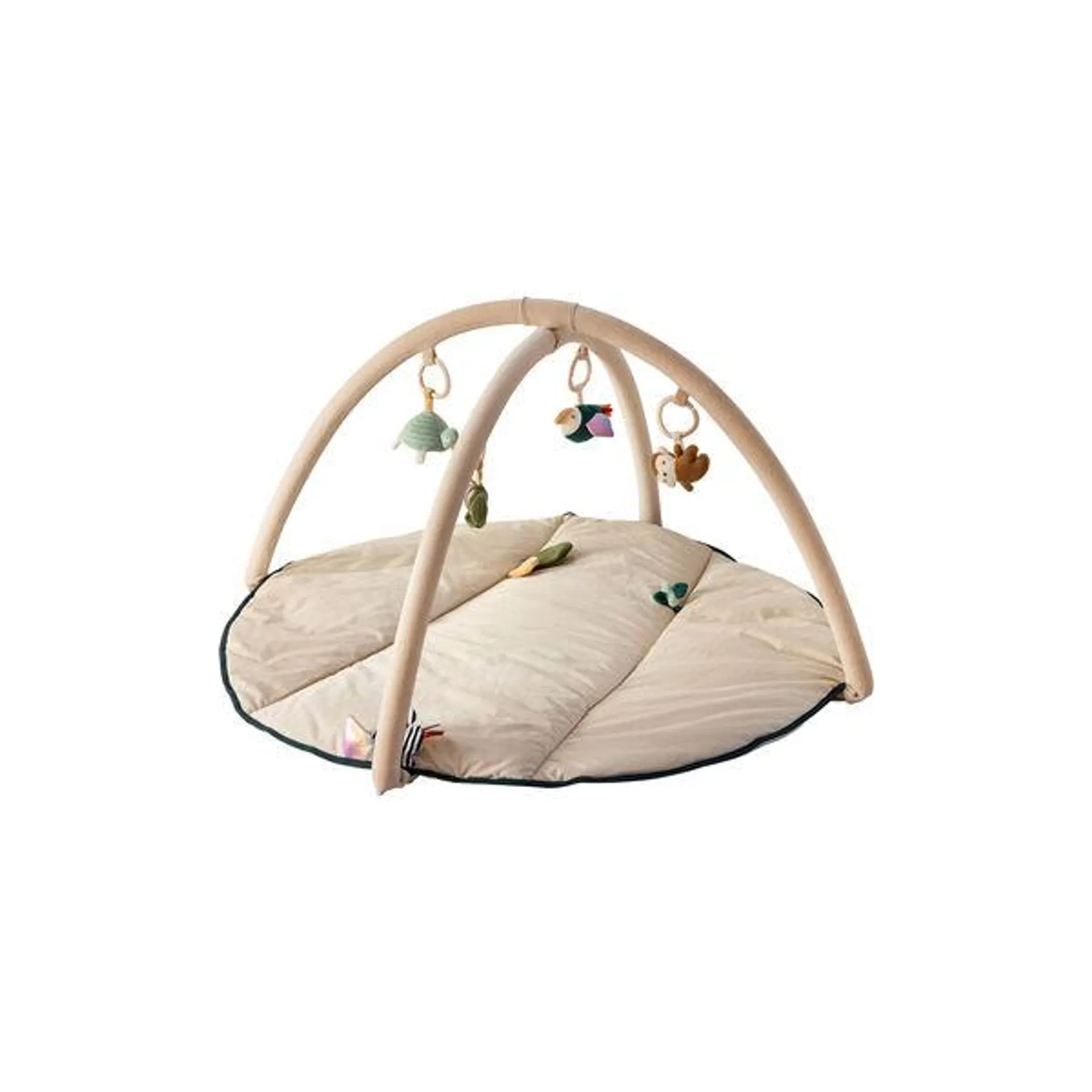 Wildlife Baby Gym