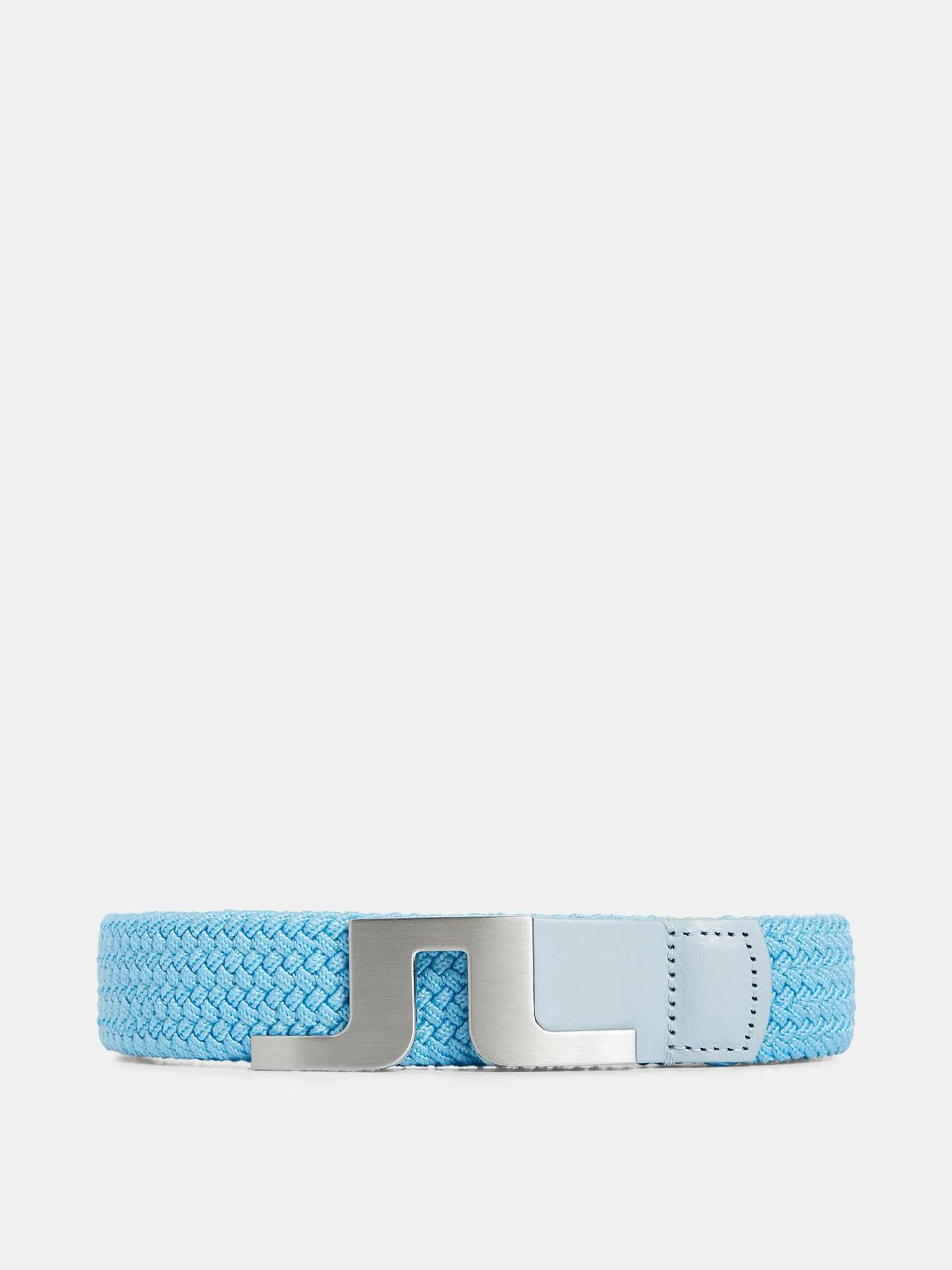 Lykke Braided Belt Little Boy Blue