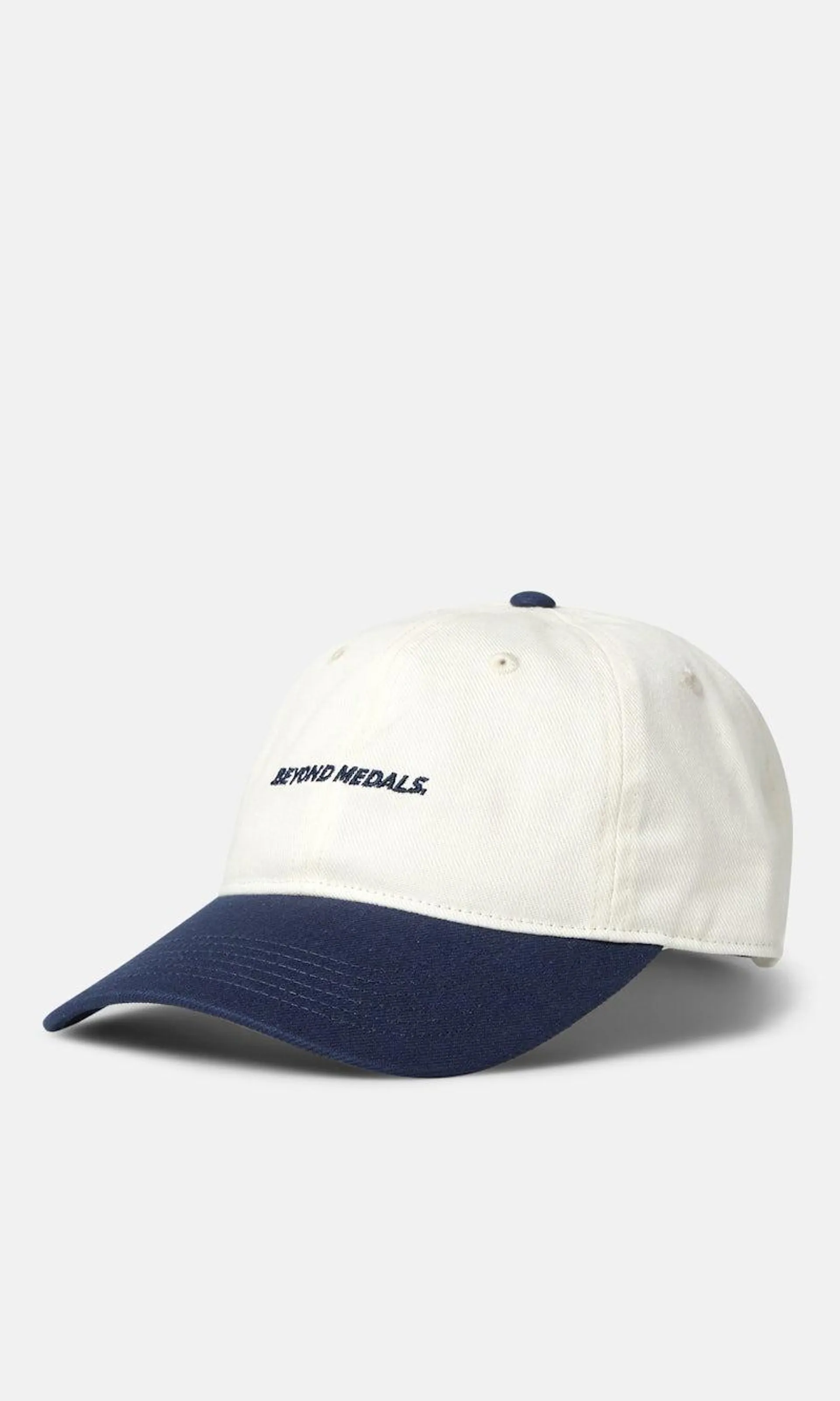 Two tone dad caps