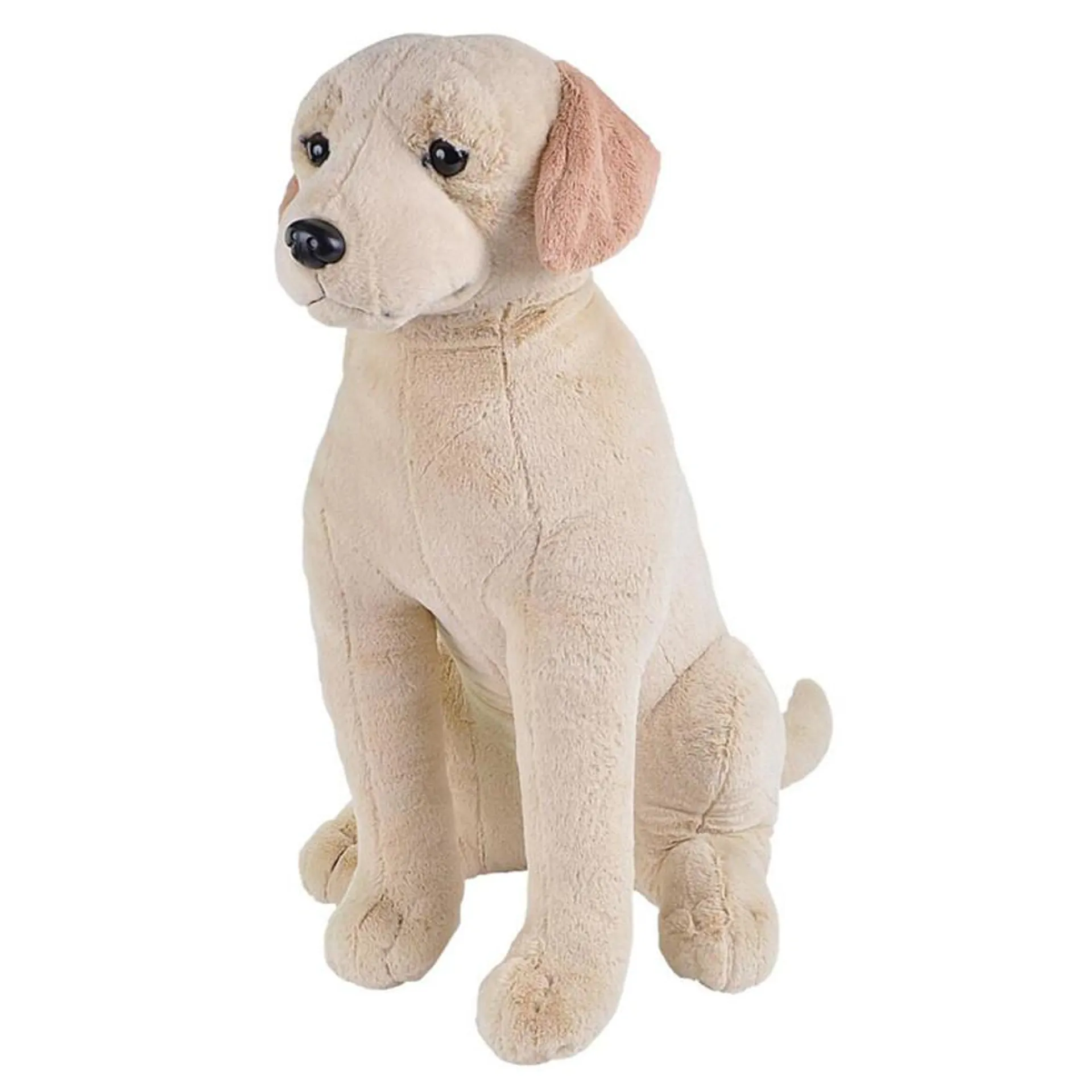 Jumbo Dog Labrador