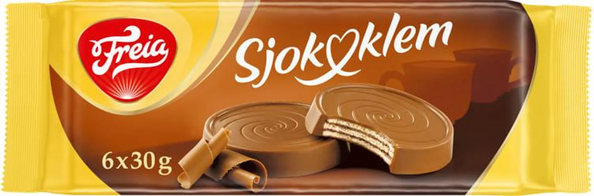 Sjokoklem