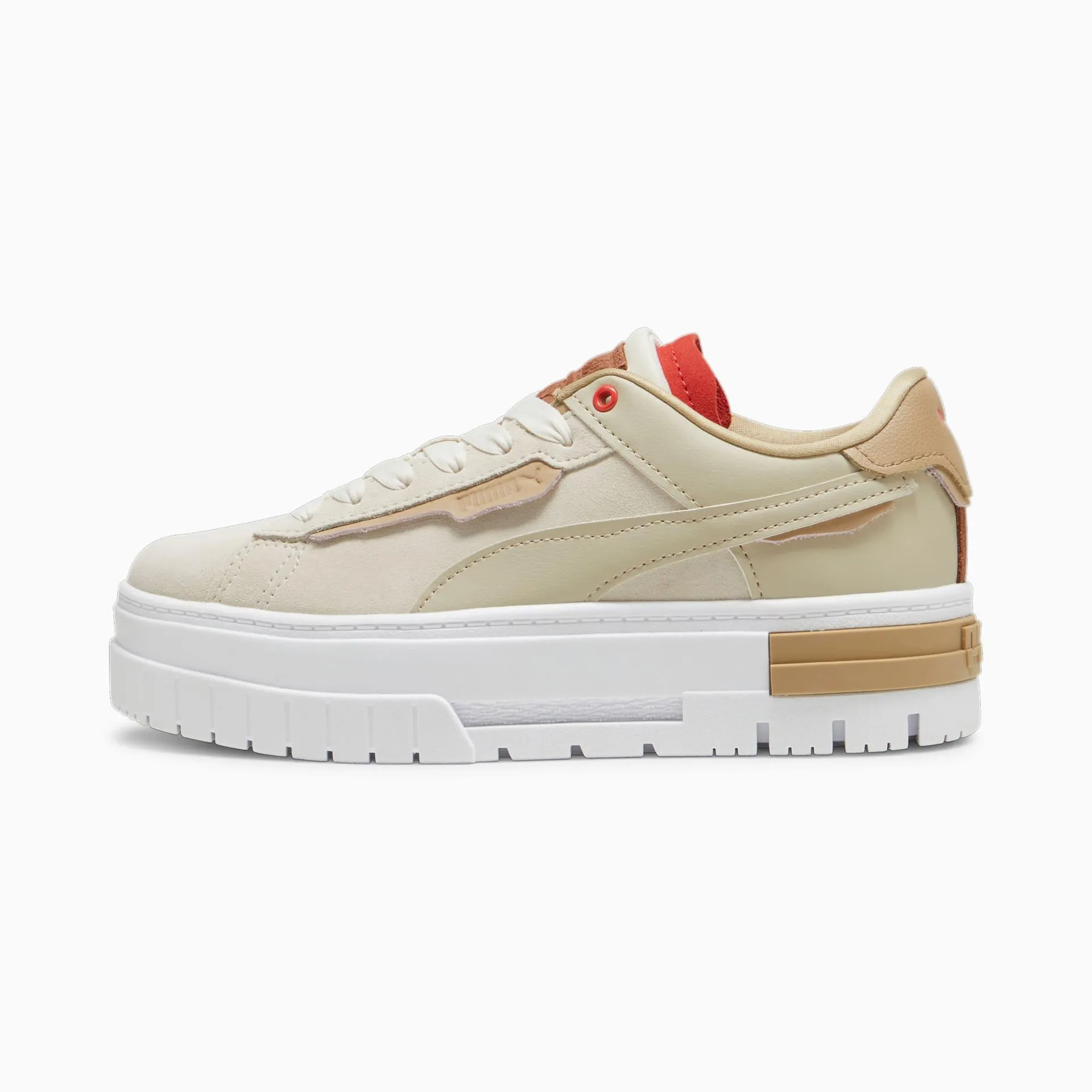 Women's Mayze Crashed No Filter Sneakers