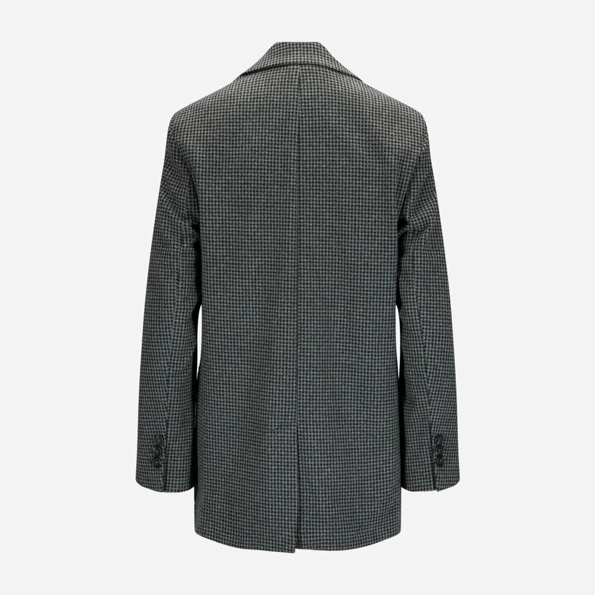 Moschea - Dark Grey