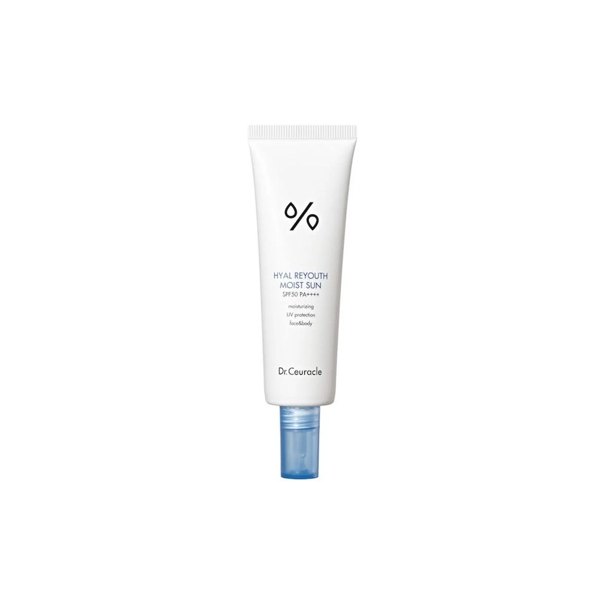 Hyal Reyouth Moist Sun