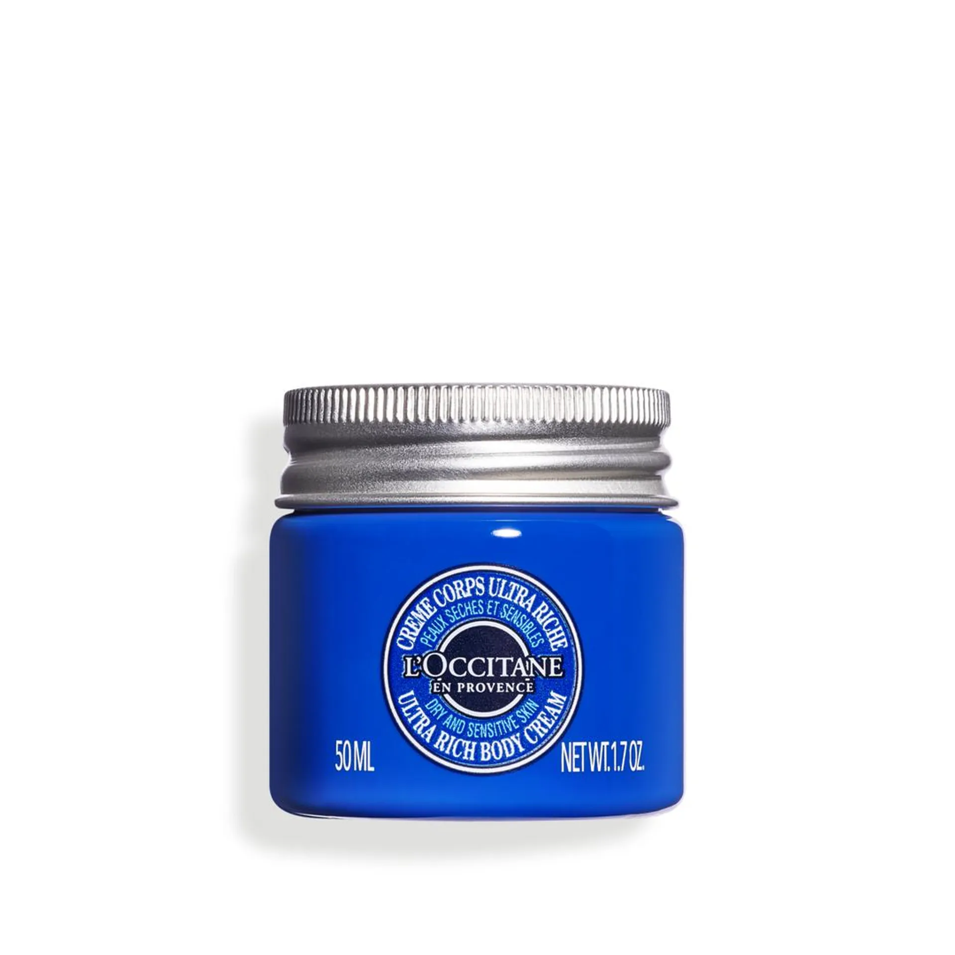 Shea Ultra Rich Body Cream