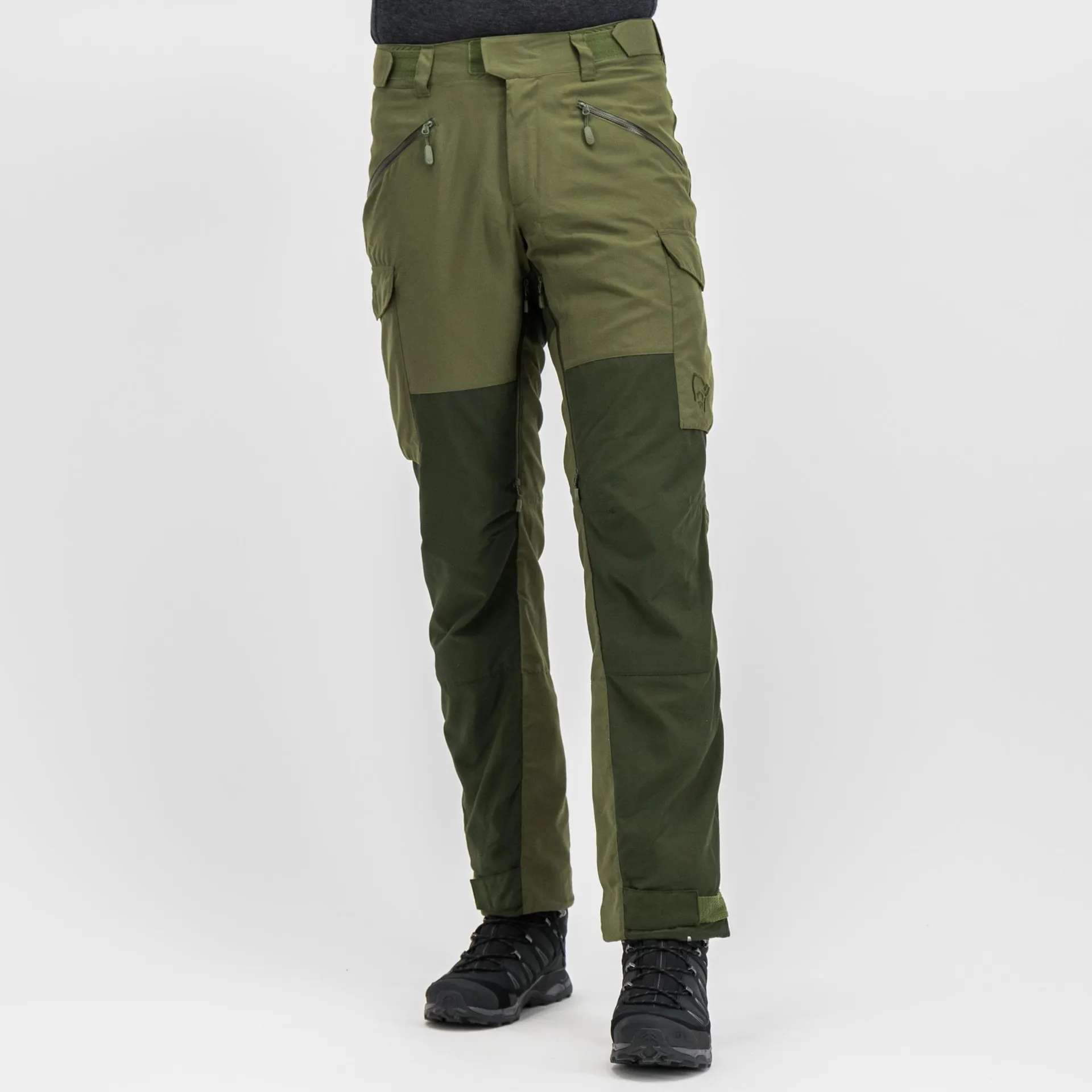 Finnskogen Gore-Tex Pants, jaktbukse, unisex