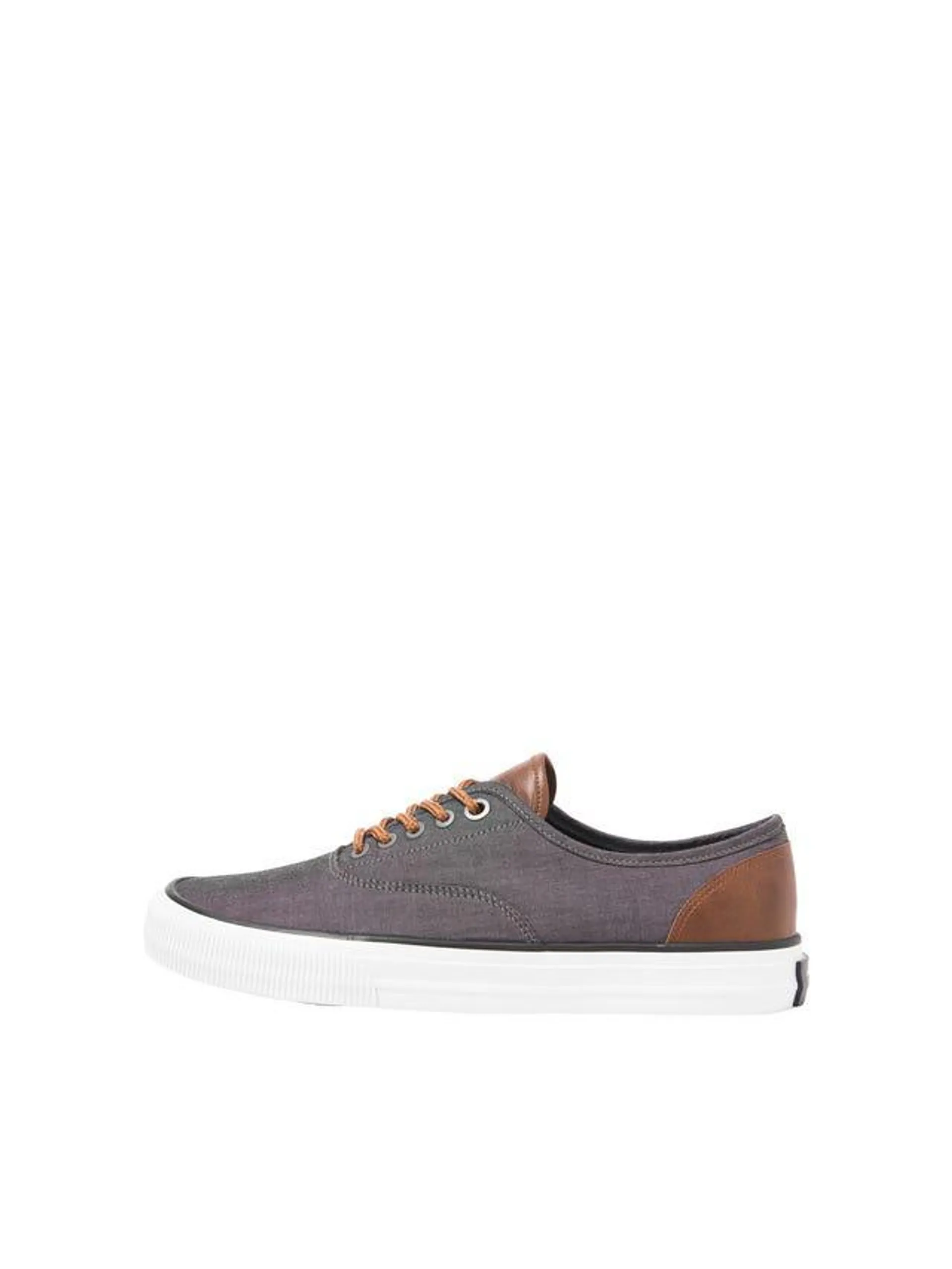 Bomull Sneaker
