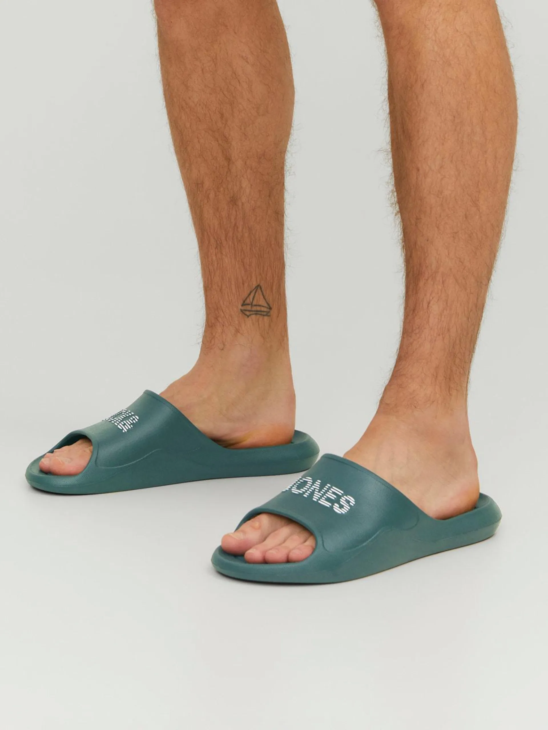 Syntetisk Pool sliders