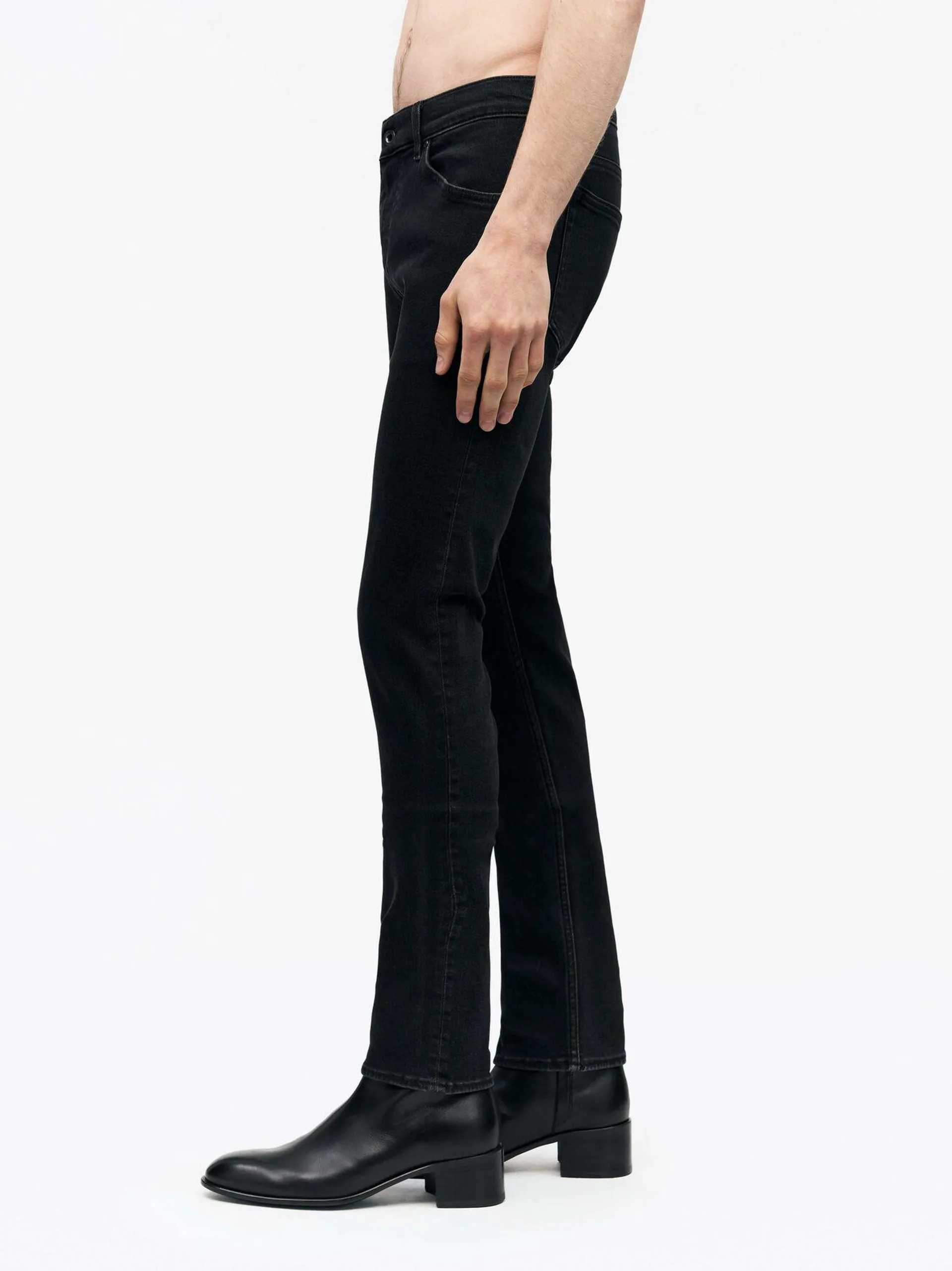 Evolve Jeans