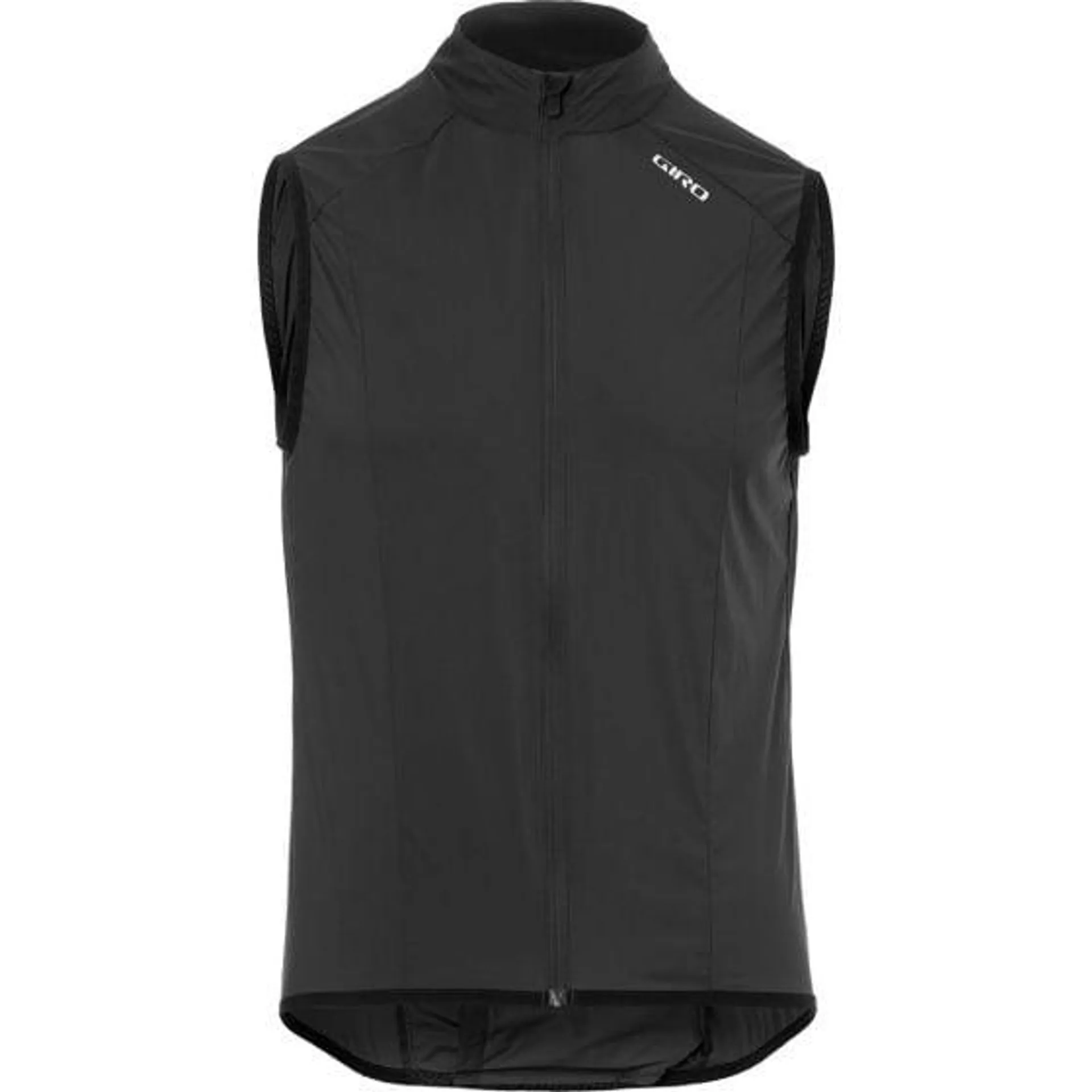 Giro Chrono Expert Vindvest, Sort