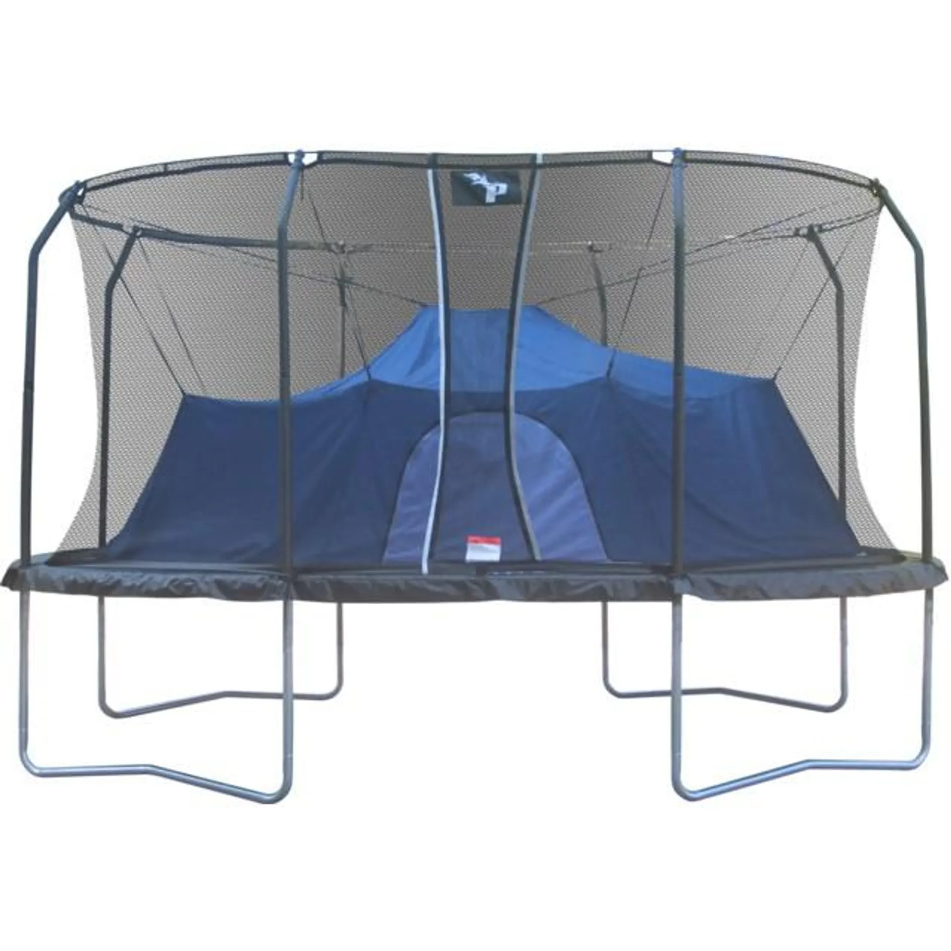 Pro Flyer Spacestation trampolinetelt til Airbounce