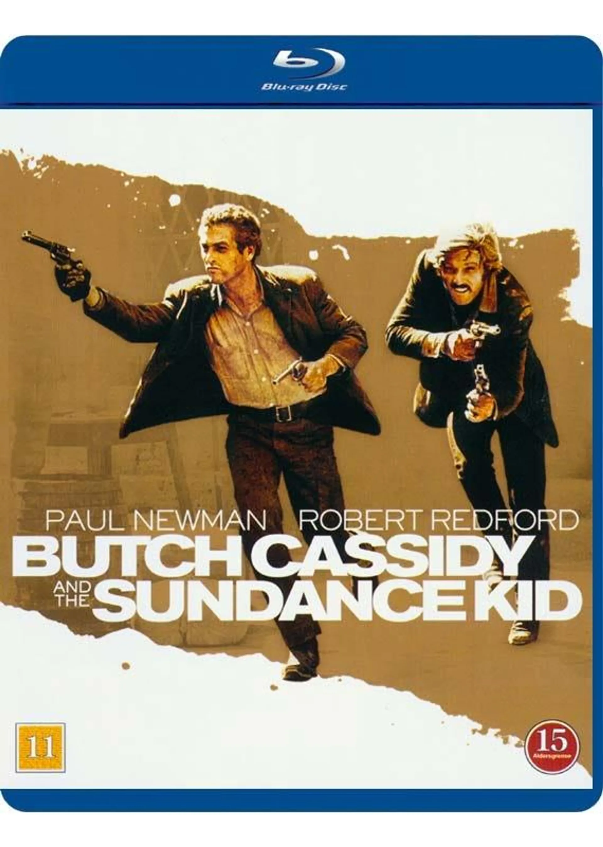 Butch Cassidy And The Sundance Kid