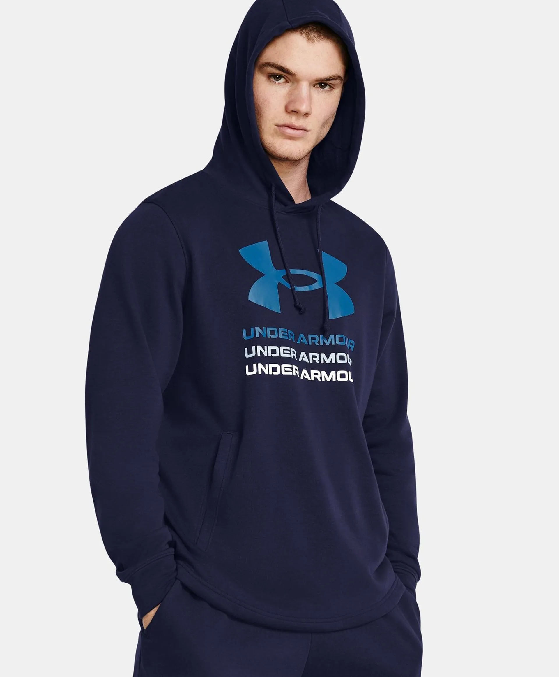 Under Armour Hettegenser