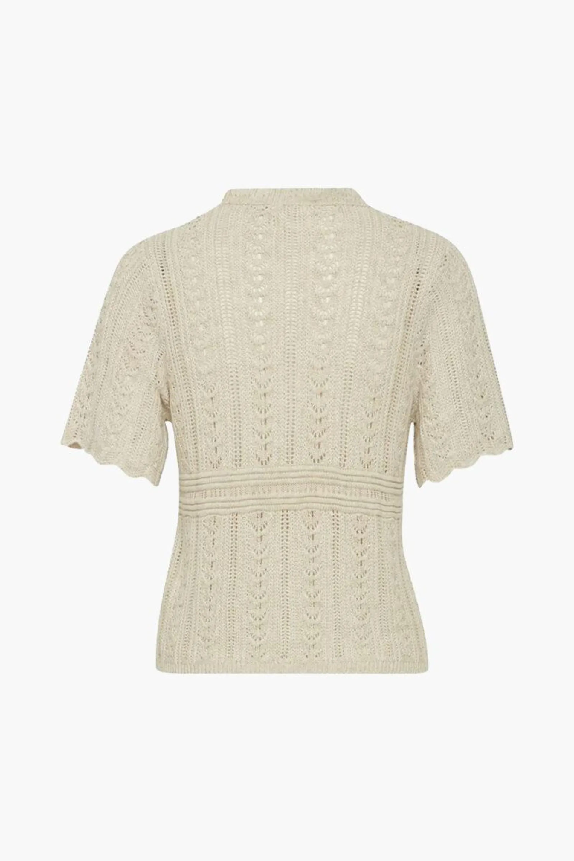 Irestel Cardigan Birch