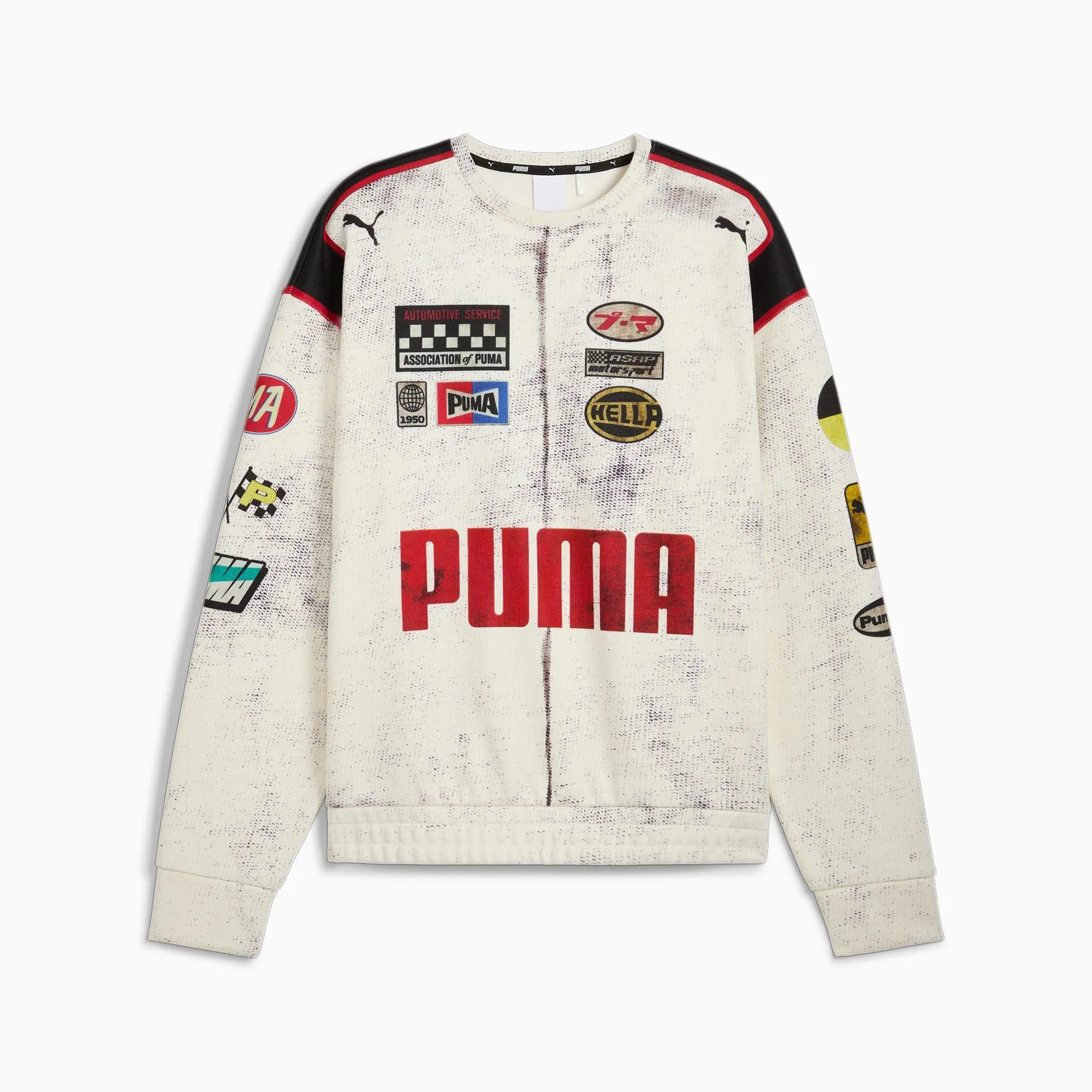 A$AP ROCKY x PUMA Sweatshirt Unisex