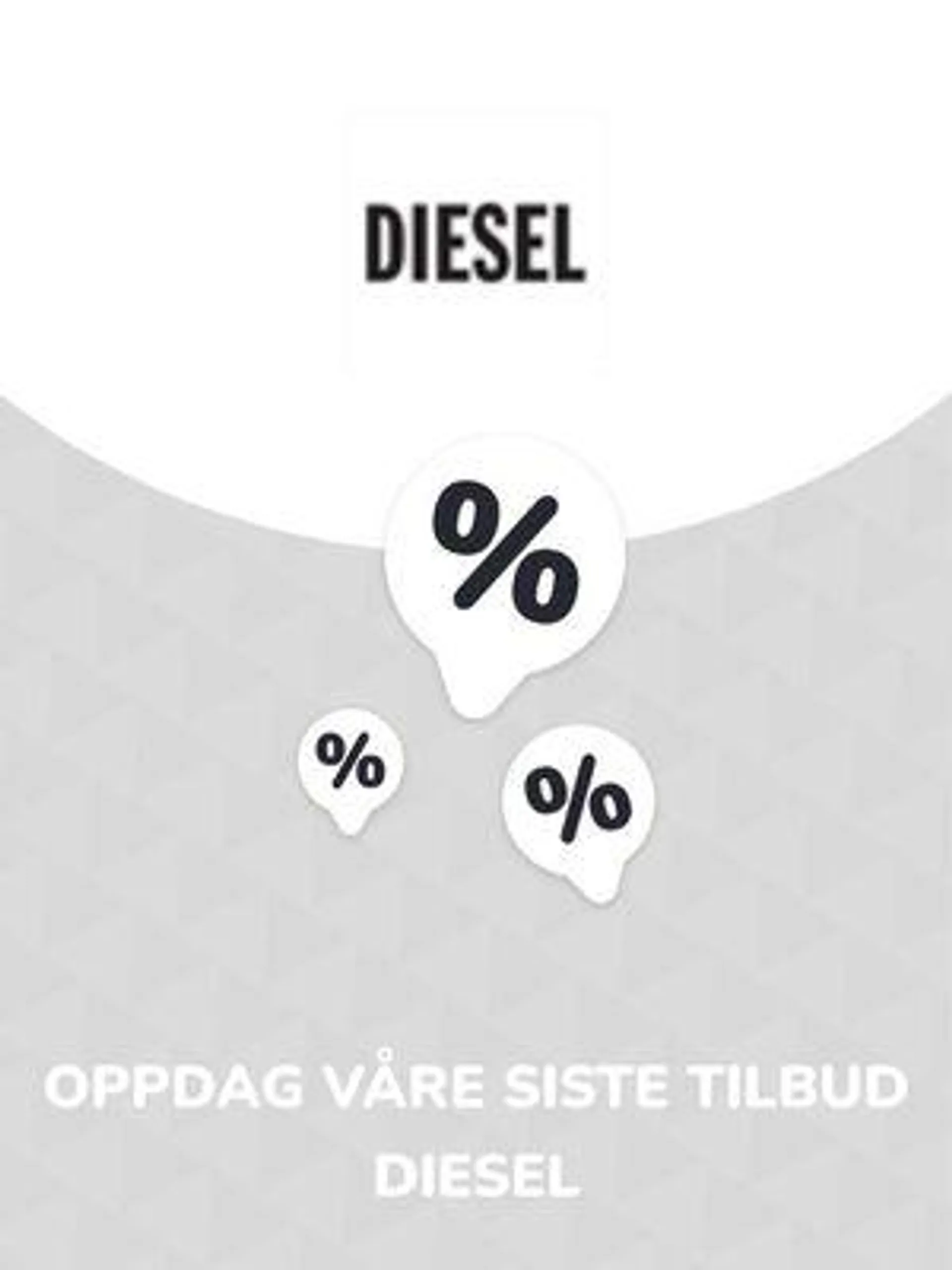 Tilbud Diesel - 1