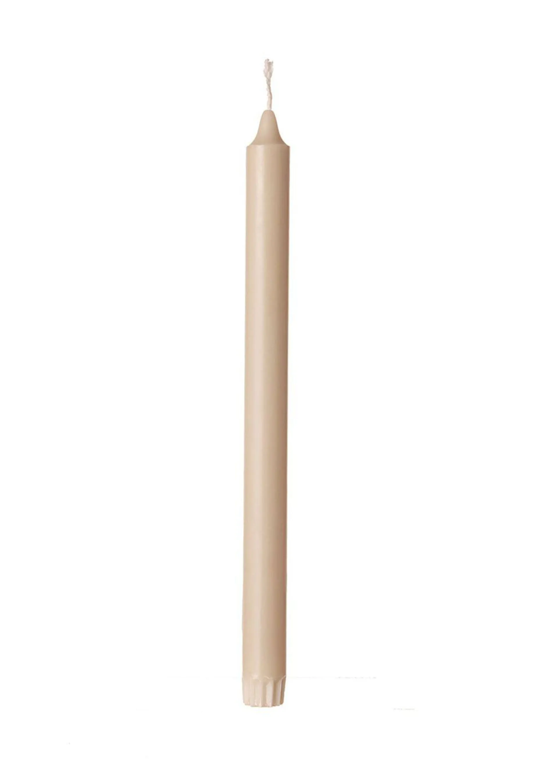 Nordic Ecolabelled candle
