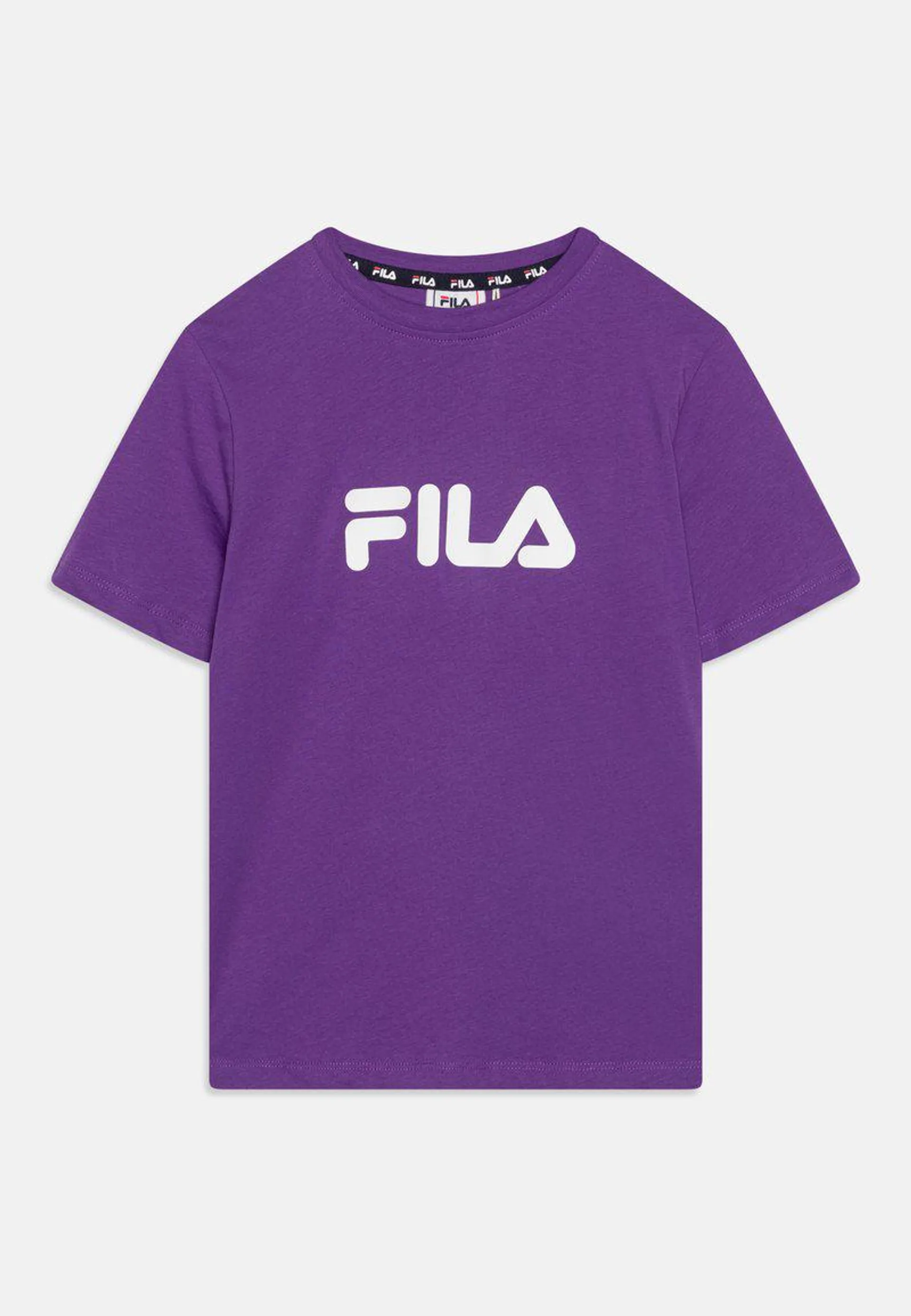 CLASSIC LOGO TEE UNISEX - T-shirts med print