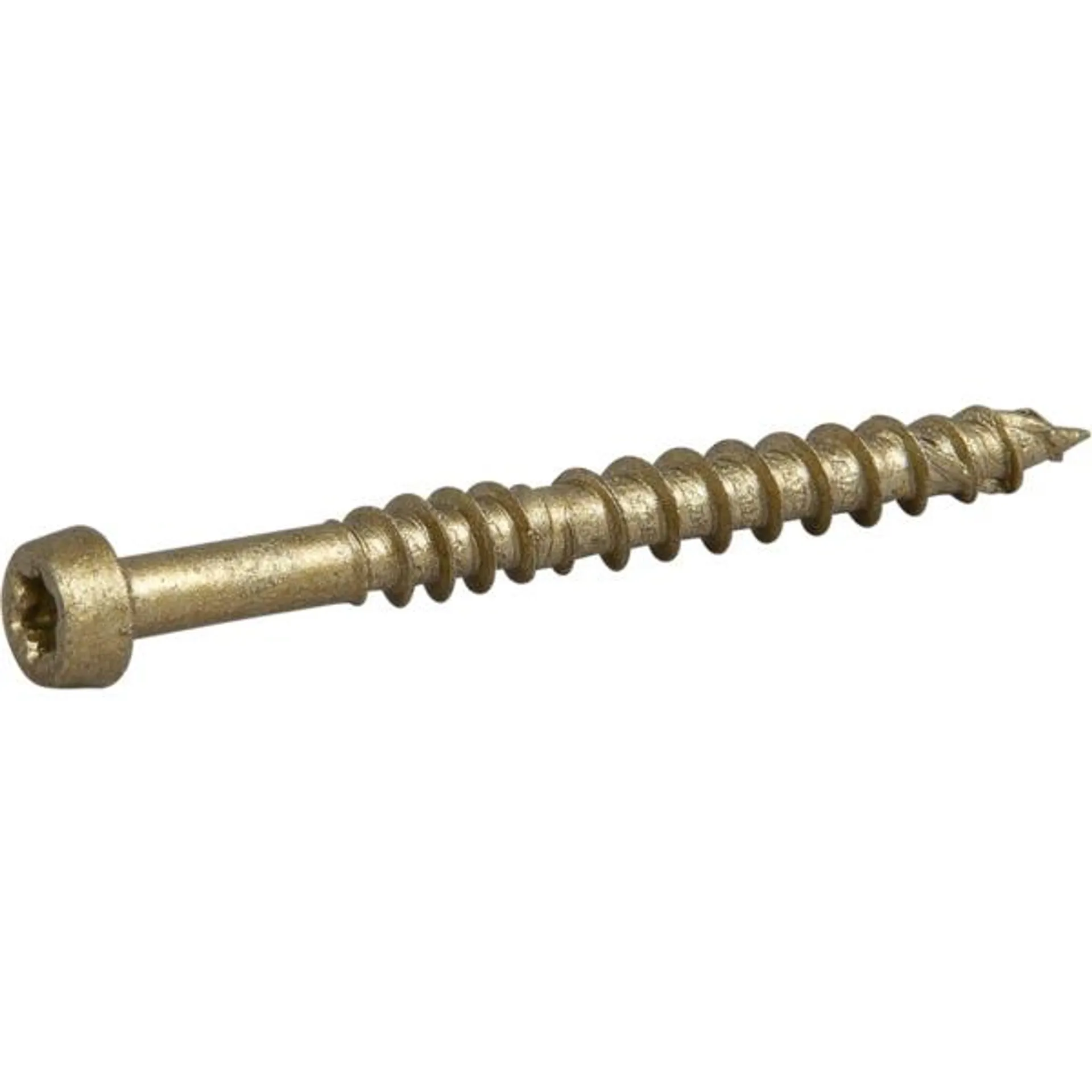 TERRASSESKRUE E-MAX 4,8X55 CS A-250
