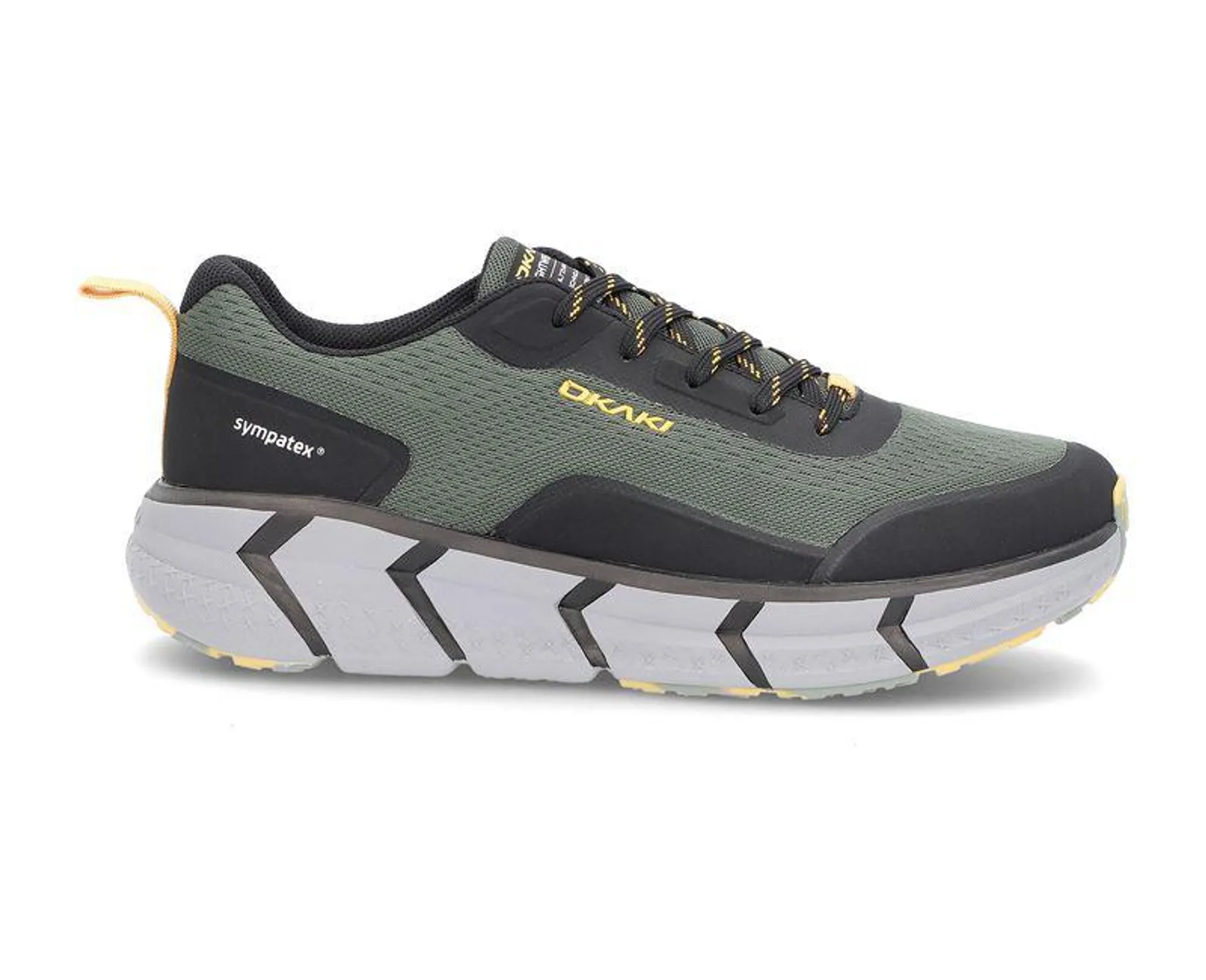 Vanntett sneaker med Sympatex