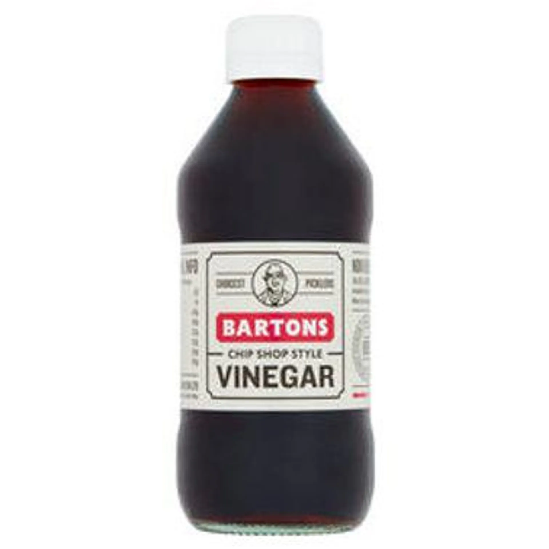 Bartons 284m Chip Shop Vinegar