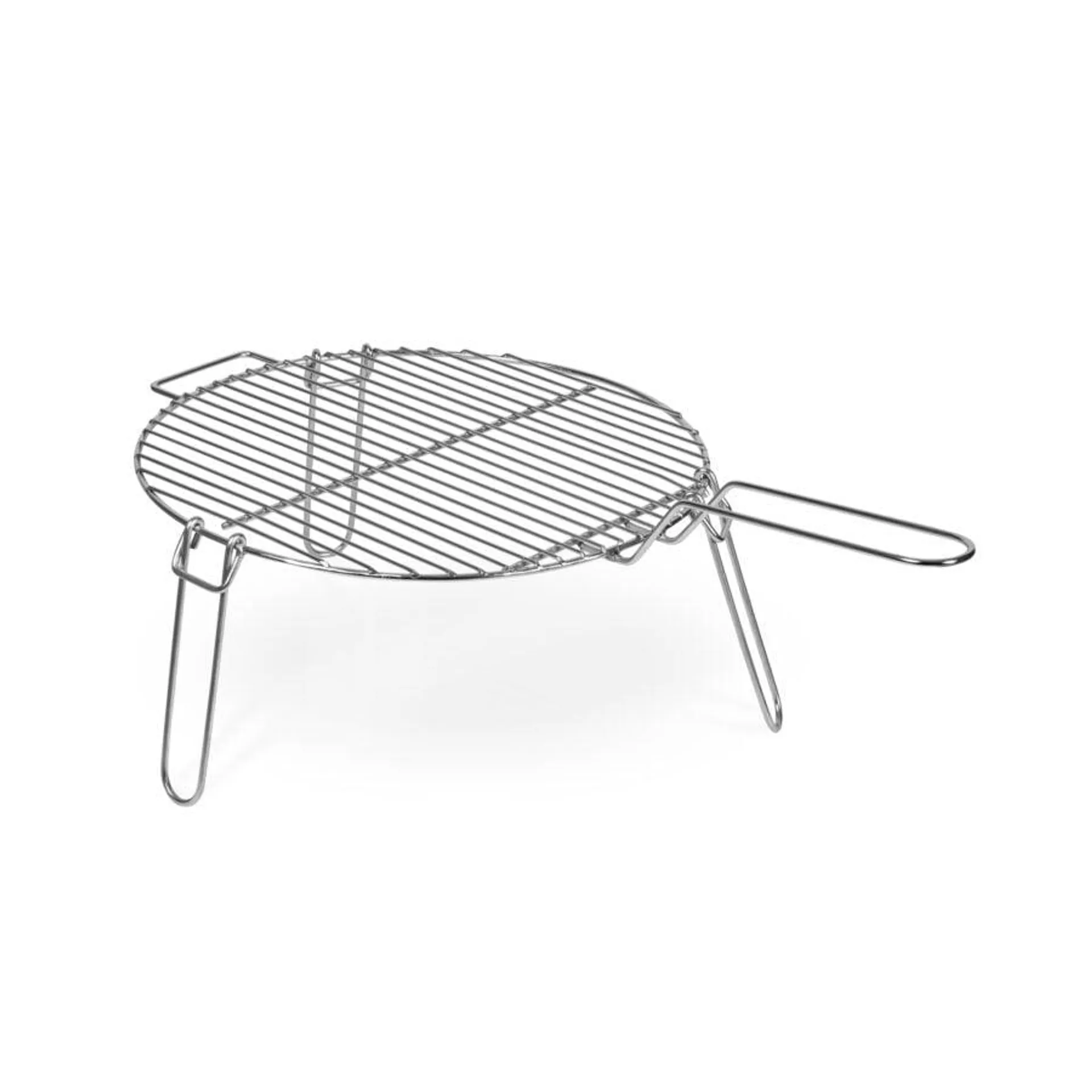 Pilar 50 Bålbrenner Grillrist