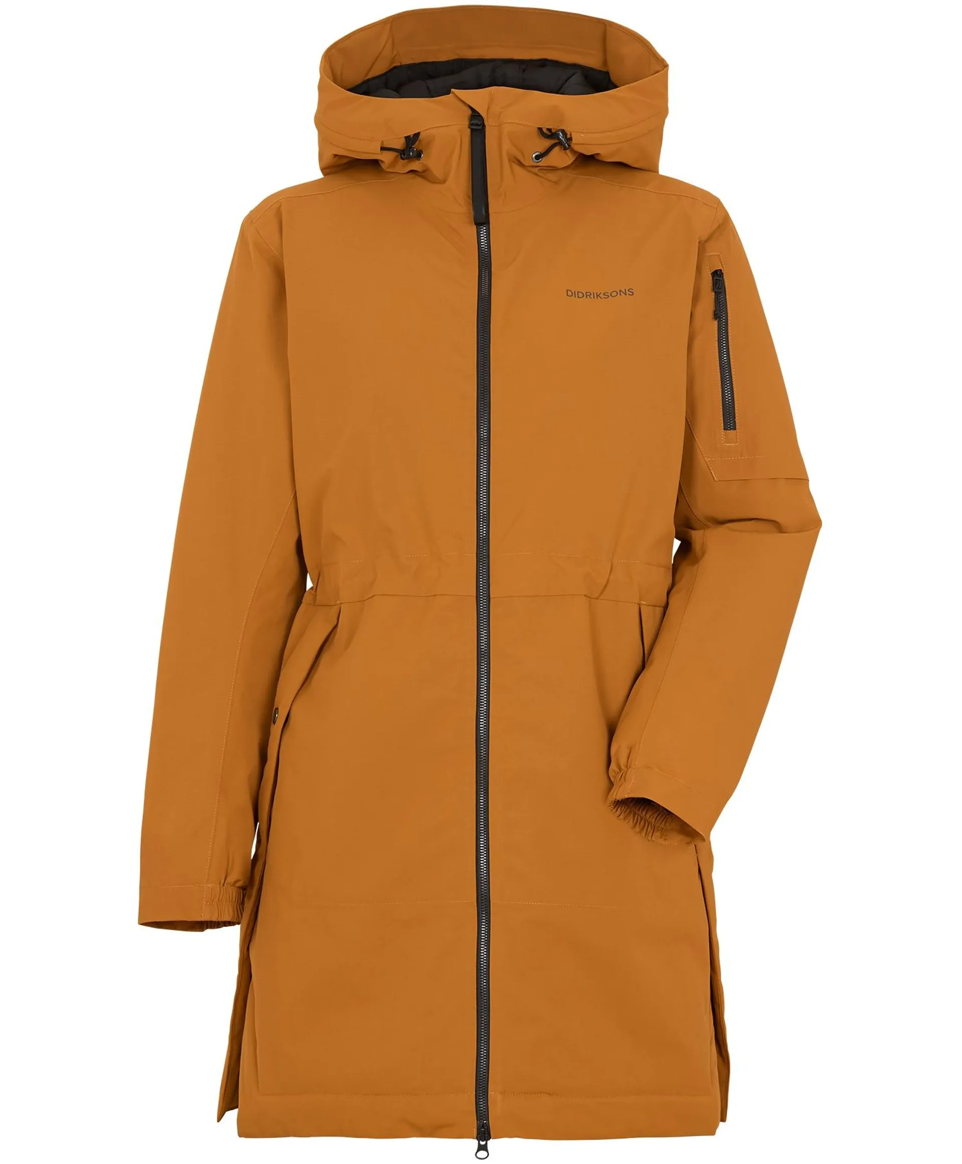 Didriksons Ella Wns Parka