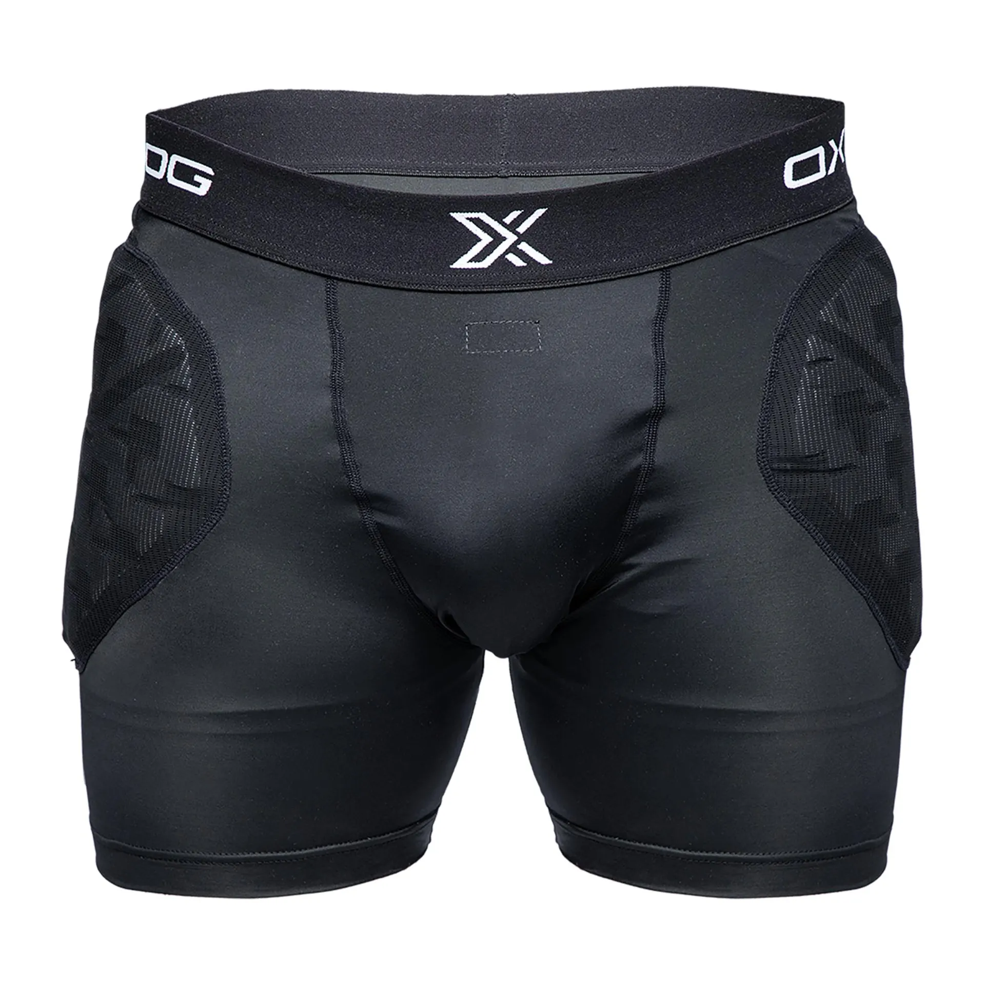 2022 Xguard Protection Shorts, beskyttelsesshorts senior