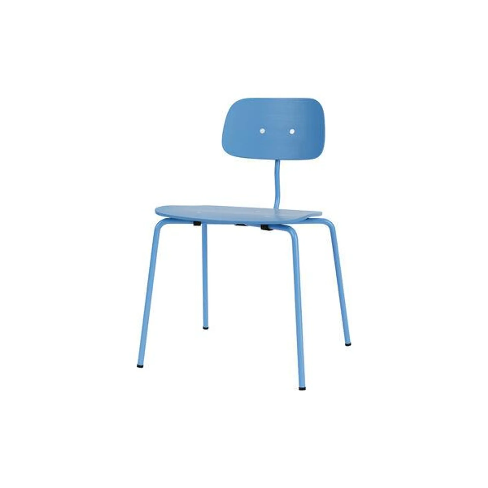 Kevi 2060 Chair, 154 azure