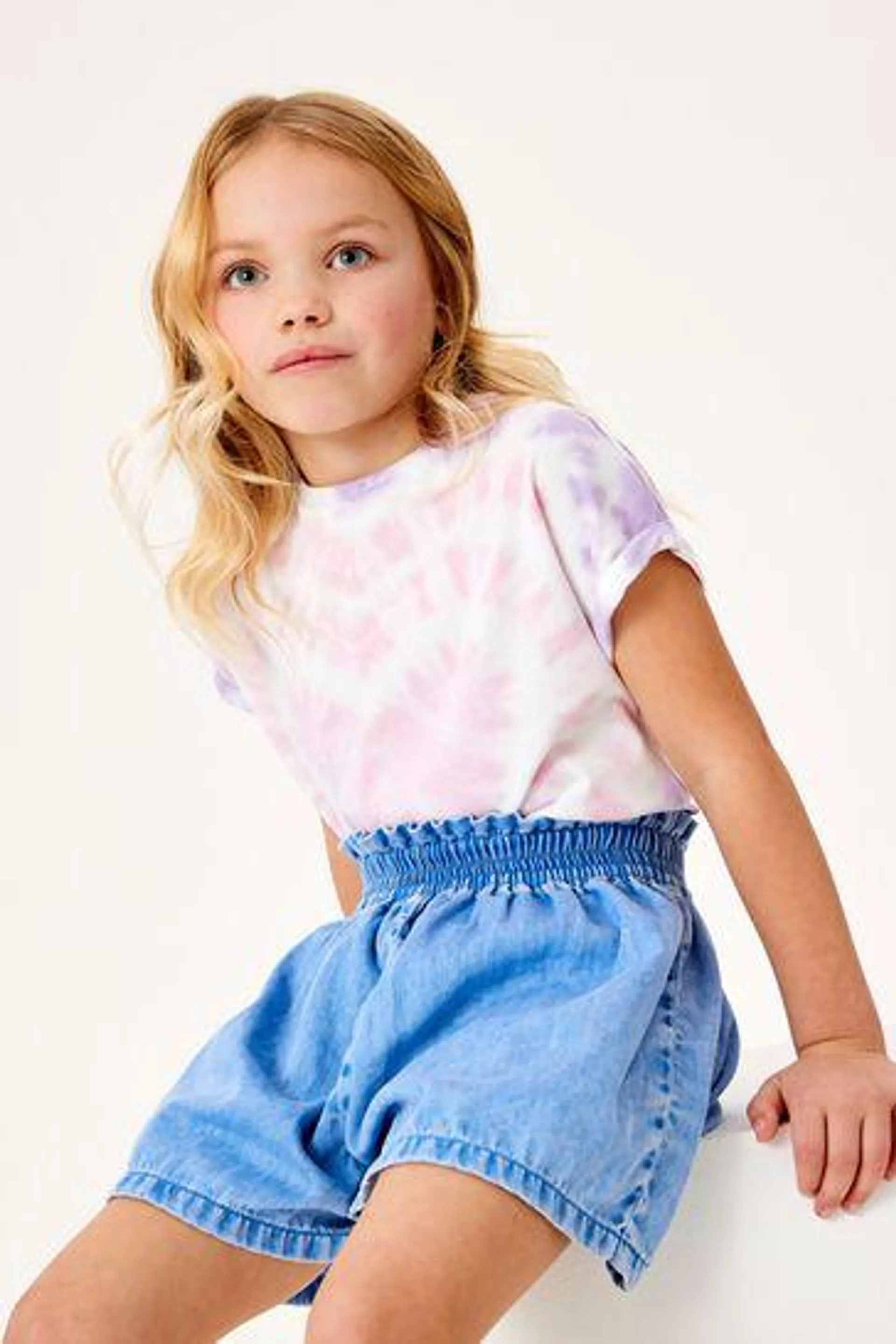 Shorts (3-16yrs)
