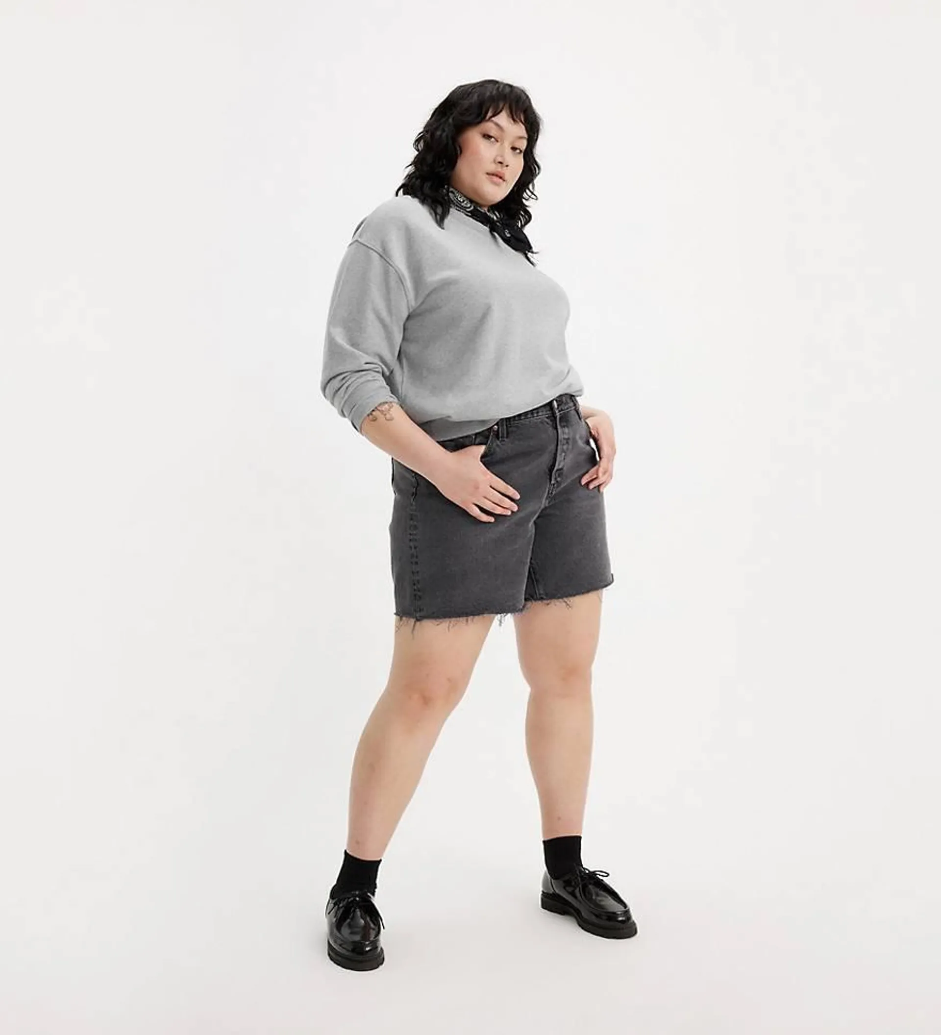 501® 90's Shorts (plus Size)