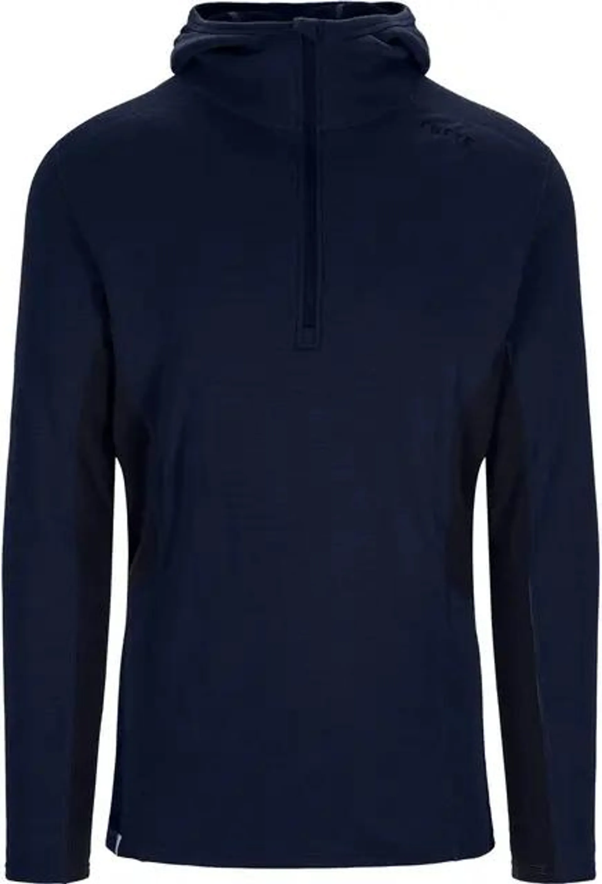 Tufte M Polar Hooded Half Zip M