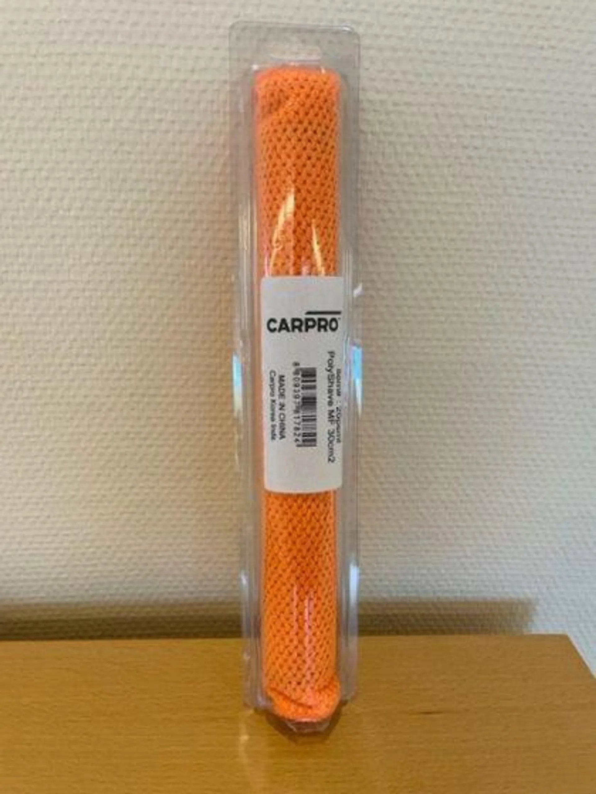CARPRO CLAY TOWEL
