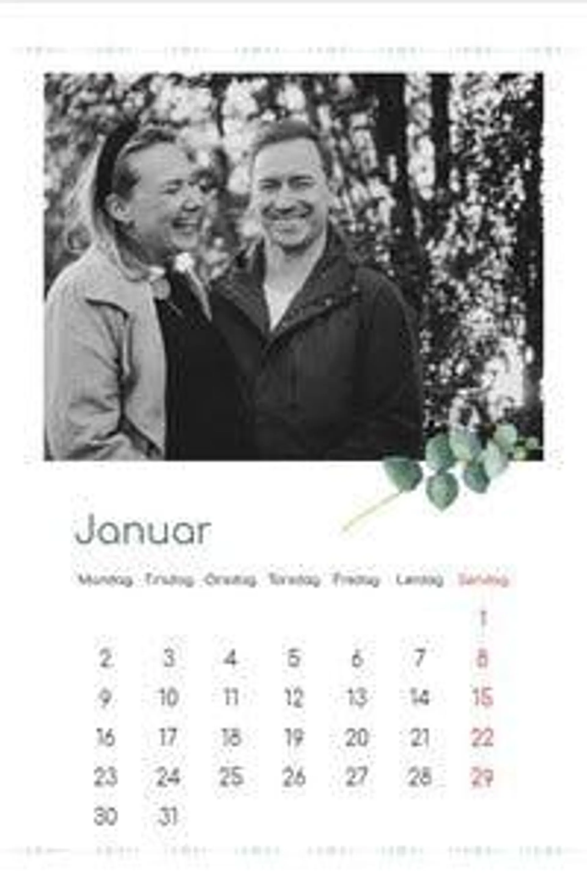 Fotokalender | Larvik