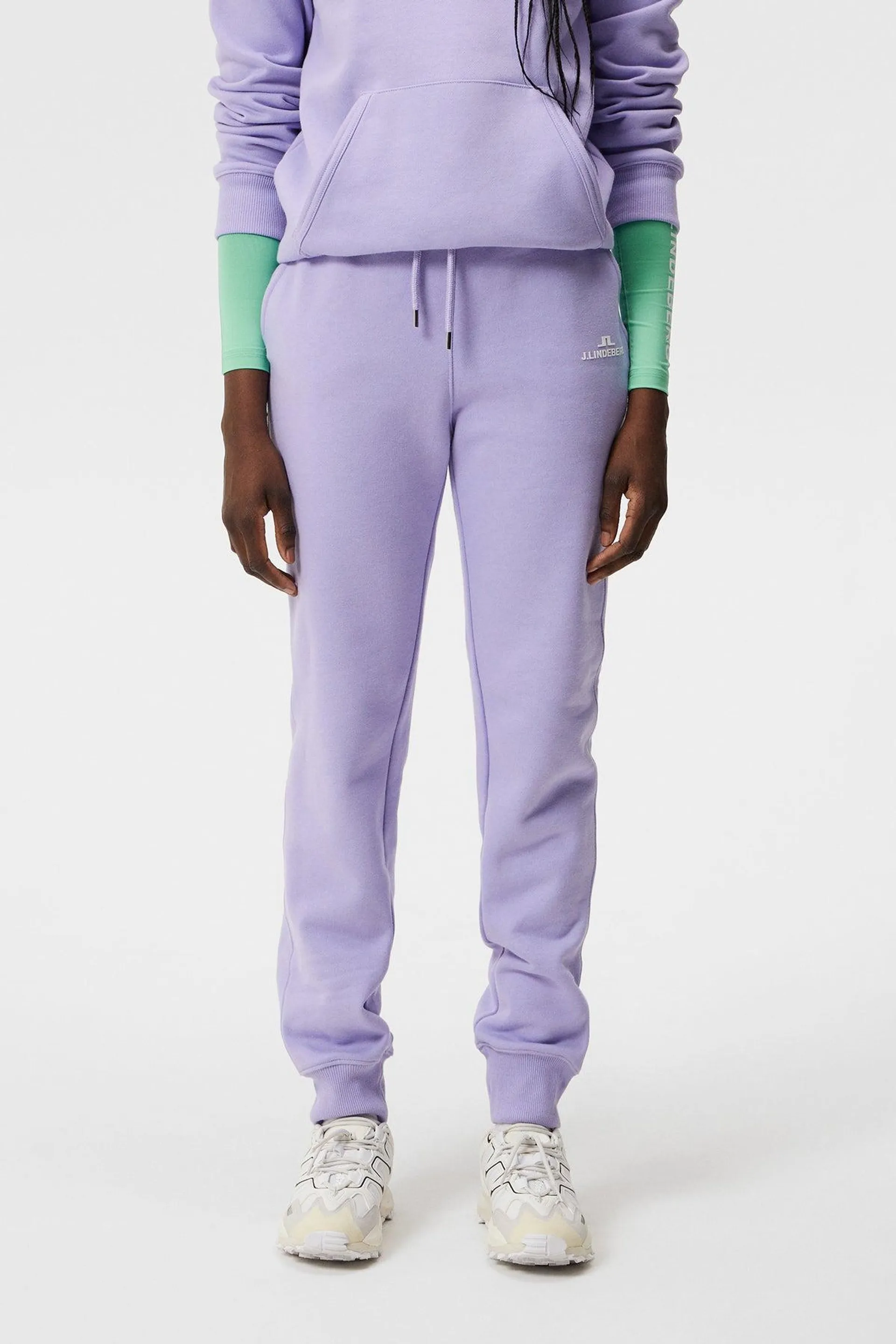 W Alpha Pant Sweet Lavender