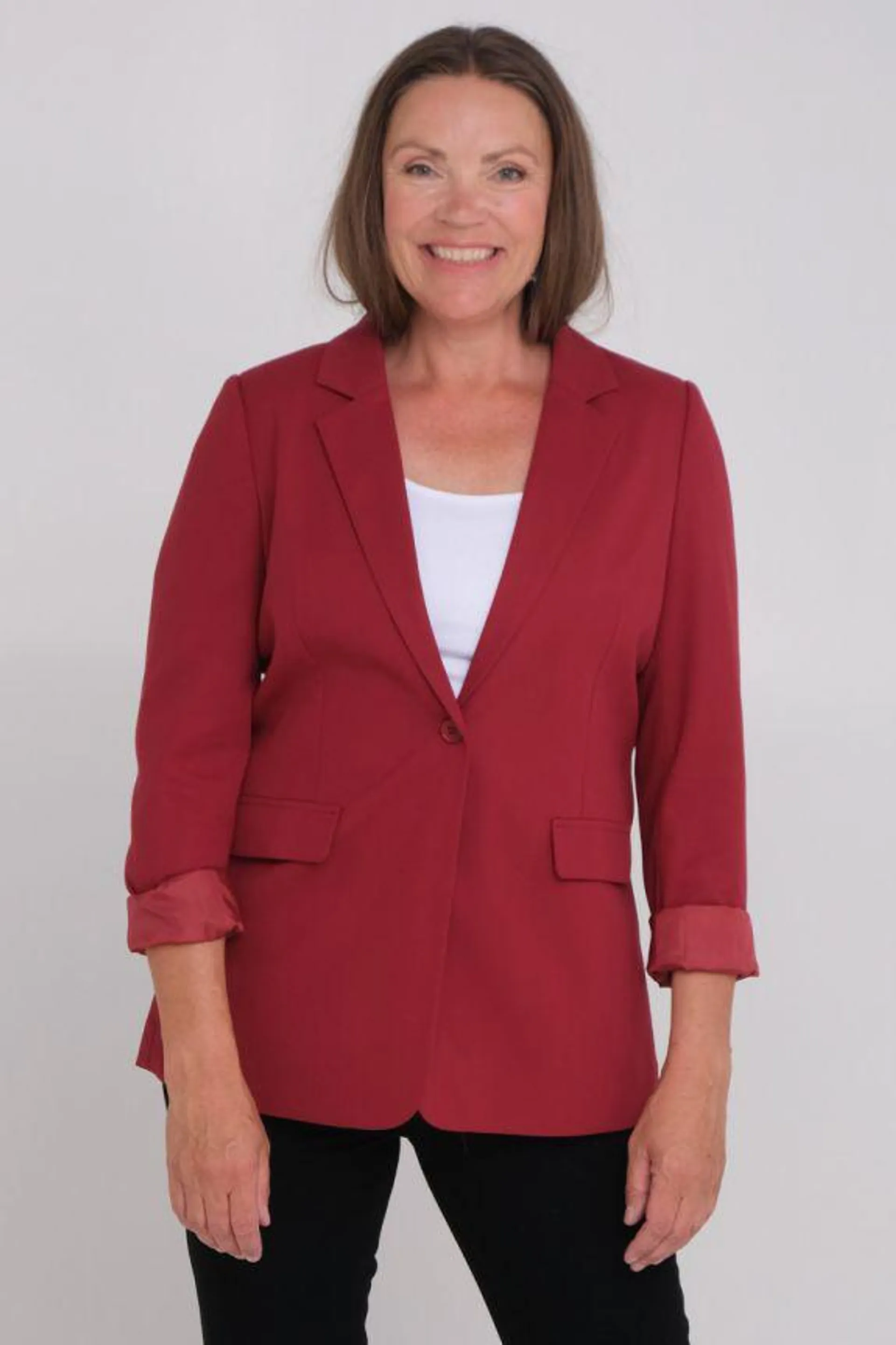 Liz blazer