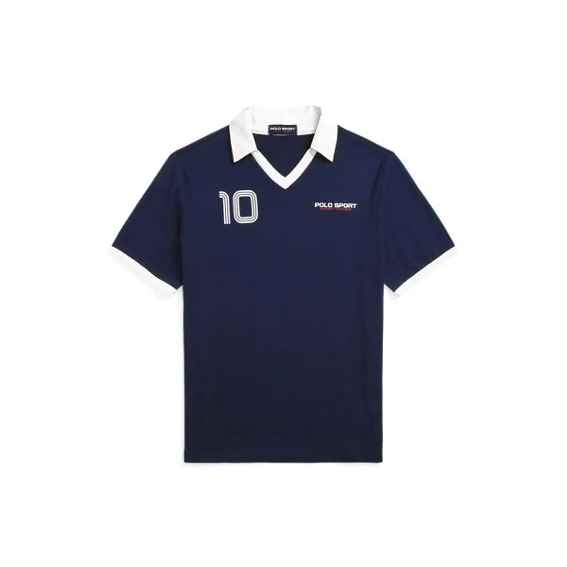Polo Sport Jersey Polo Shirt for Men | Ralph Lauren® NO