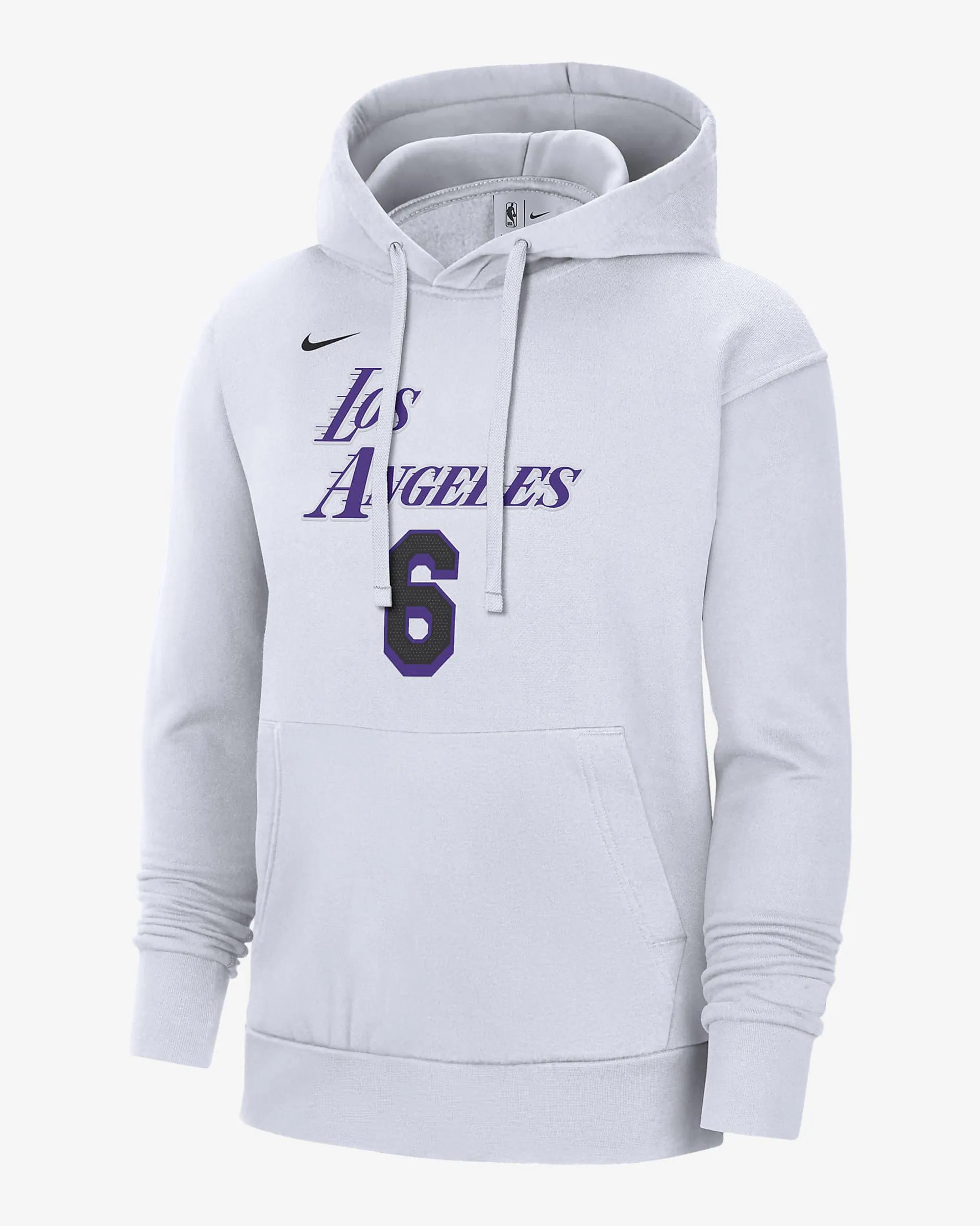 Los Angeles Lakers City Edition
