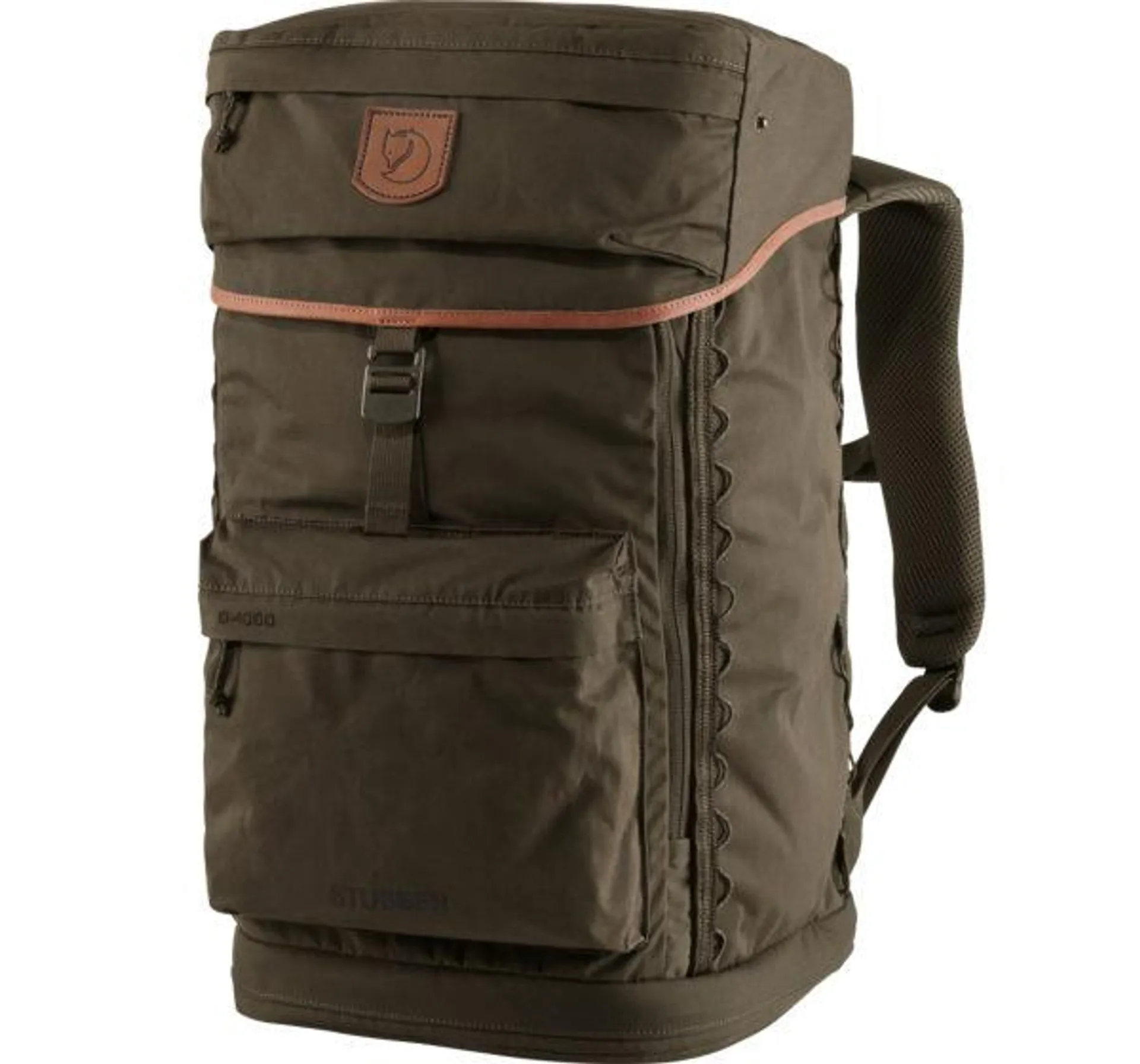 Fjällräven Singi Stubben Dark Olive