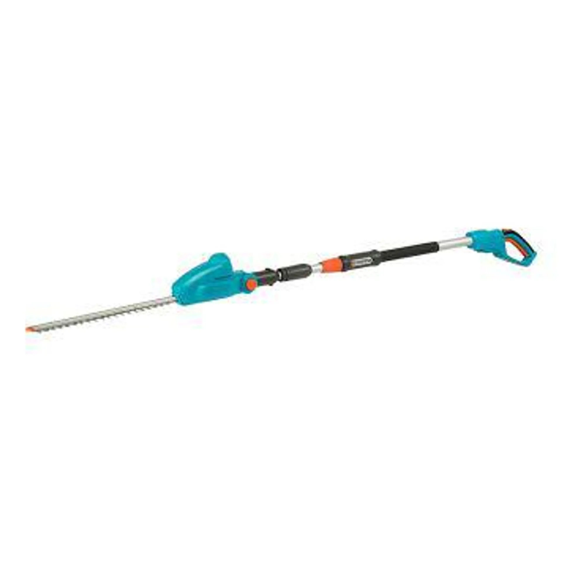 HEKKSAKS GARDENA POWER FOR ALL THS 42/18V UTEN BATTERI