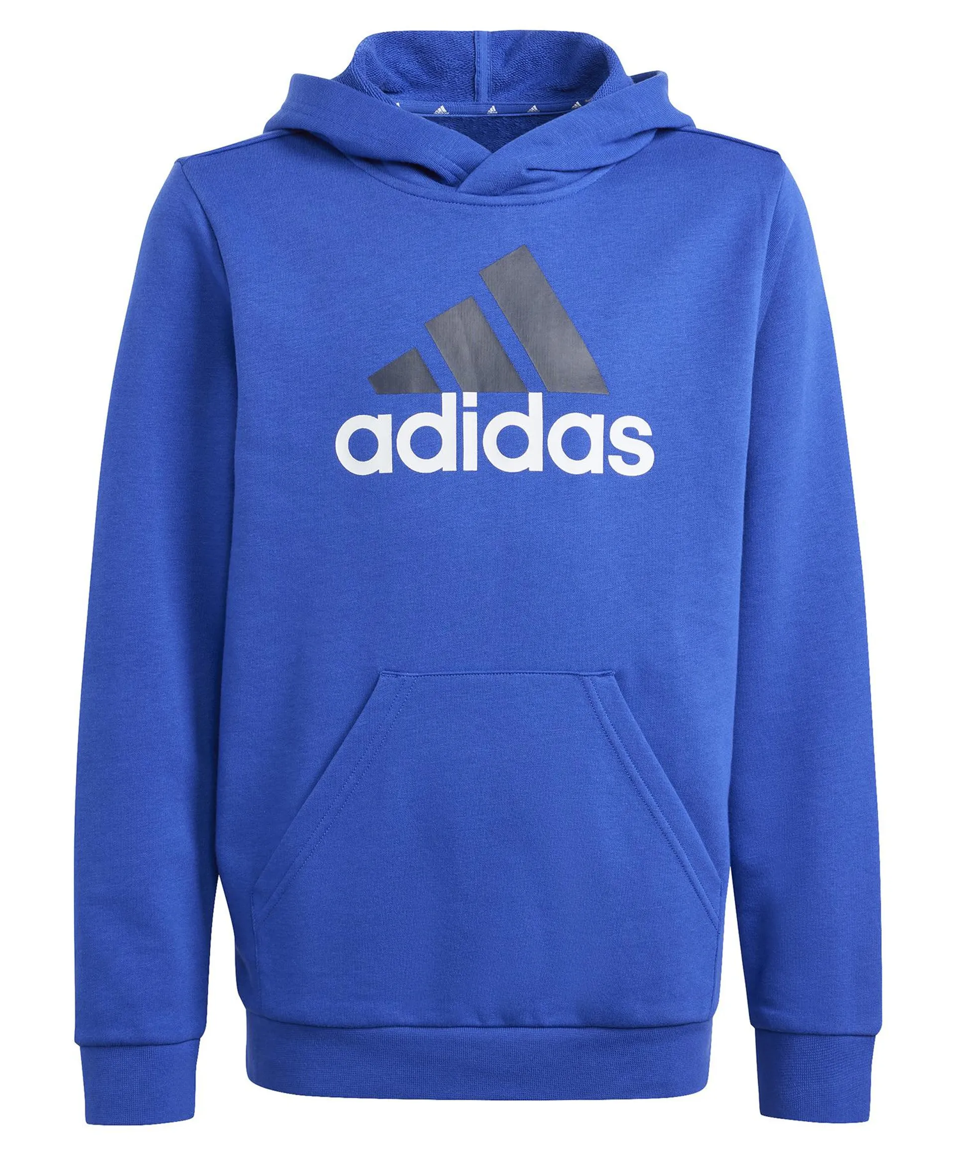 Adidas hettegenser JR