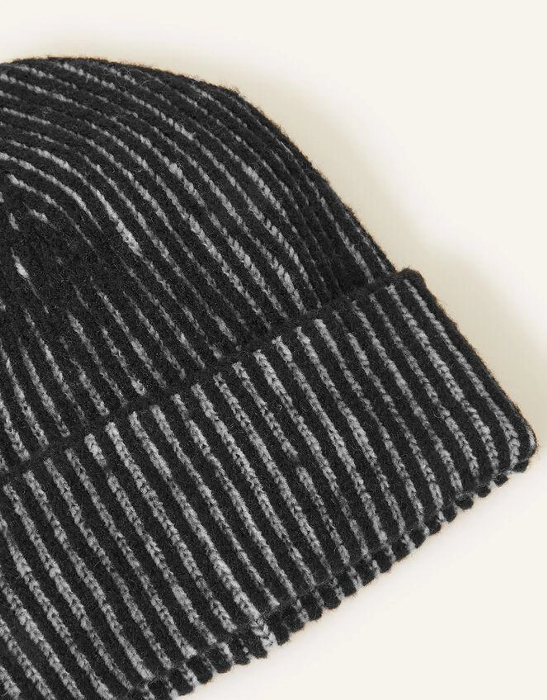 Paris Knit Beanie