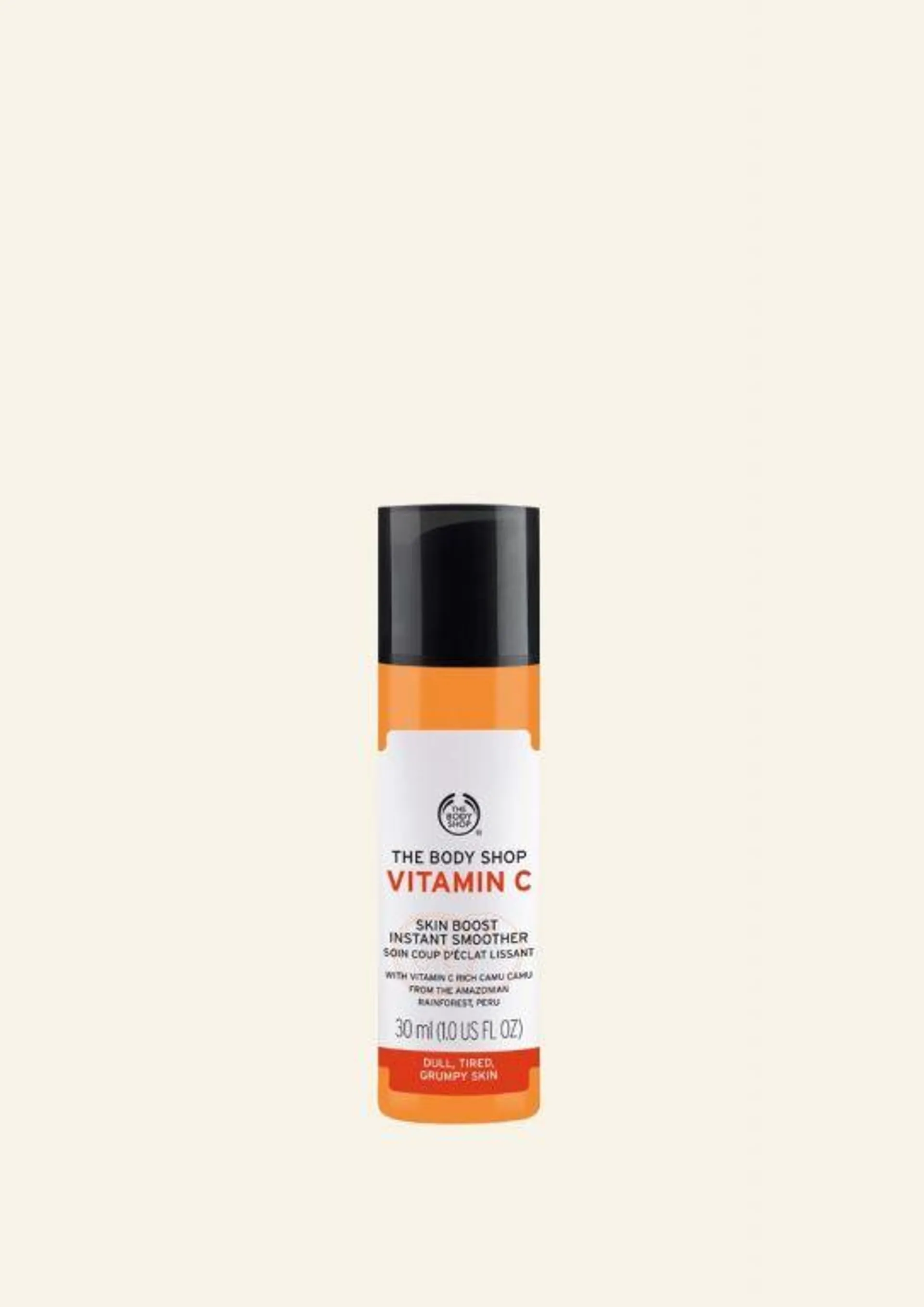 Vitamin C Skin Boost