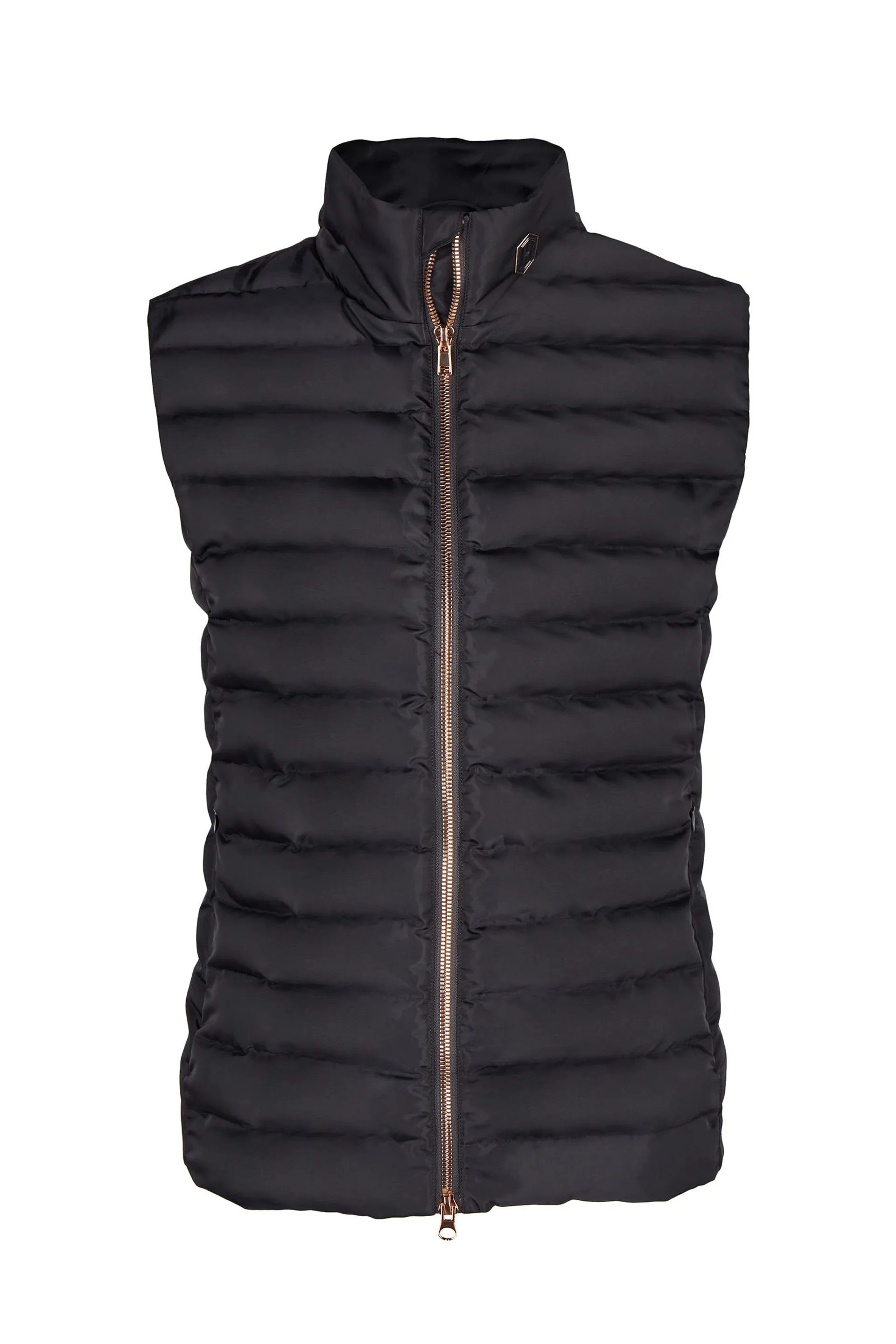 Eskadron Heritage Fanatics AW2023 vattert vest til dame